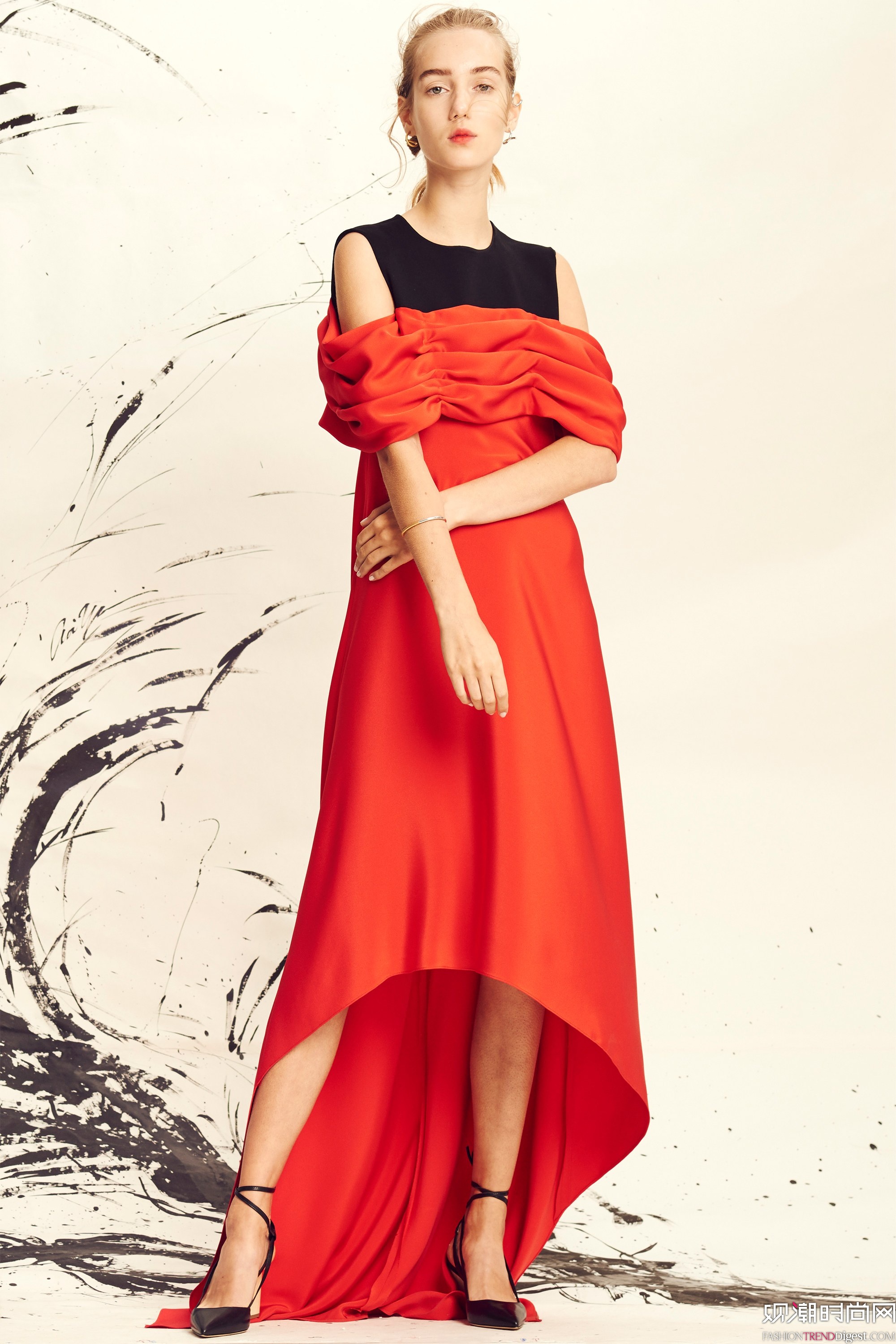 Adeam 2017ϵLookBookDƬ