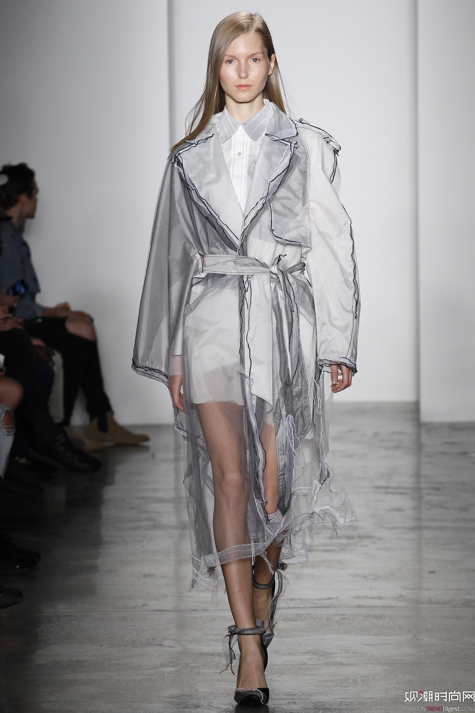 Parsons MFA 2017����ŦԼʱװ���㳡����ͼƬ