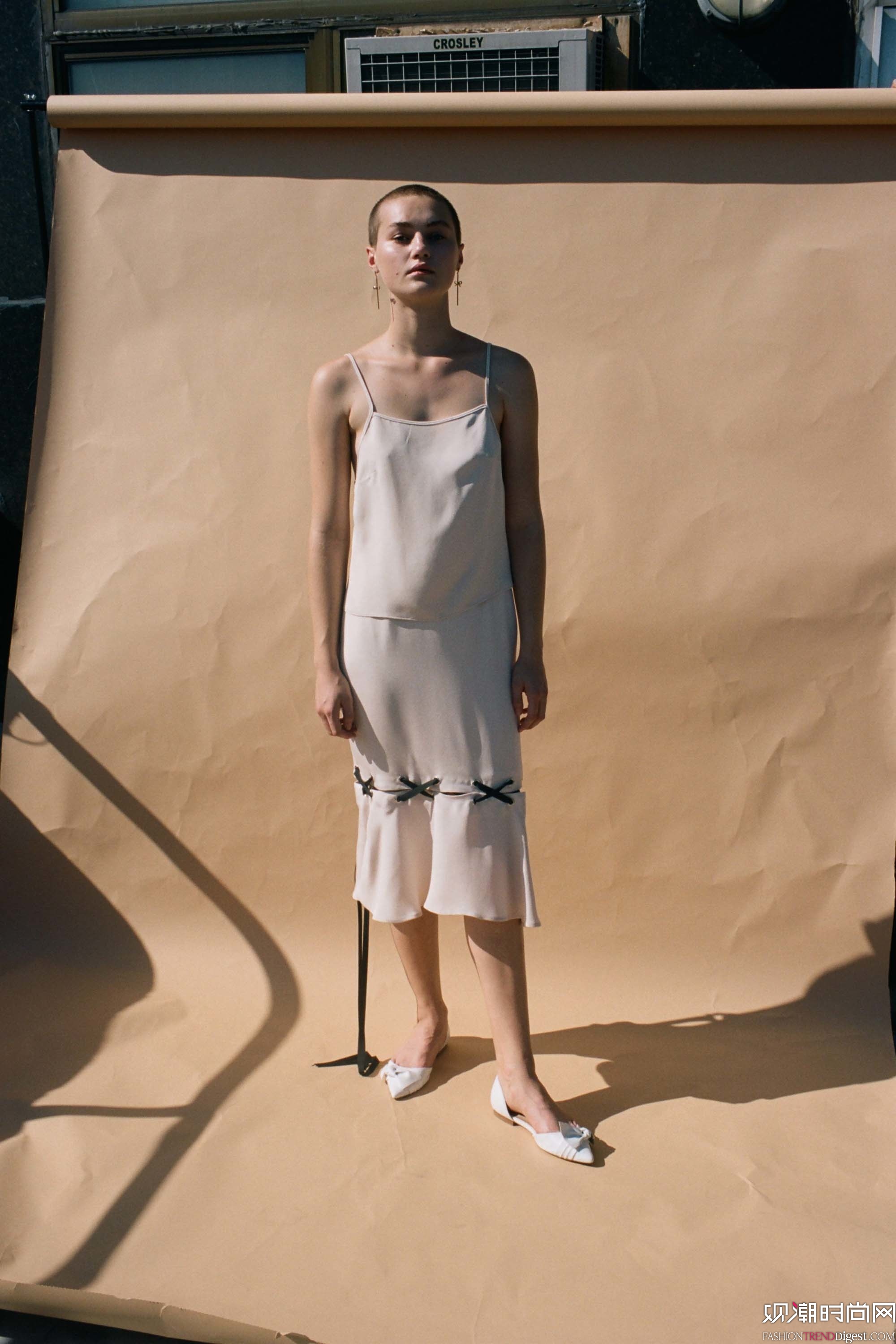 Kaelen 2017ϵLookBookDƬ