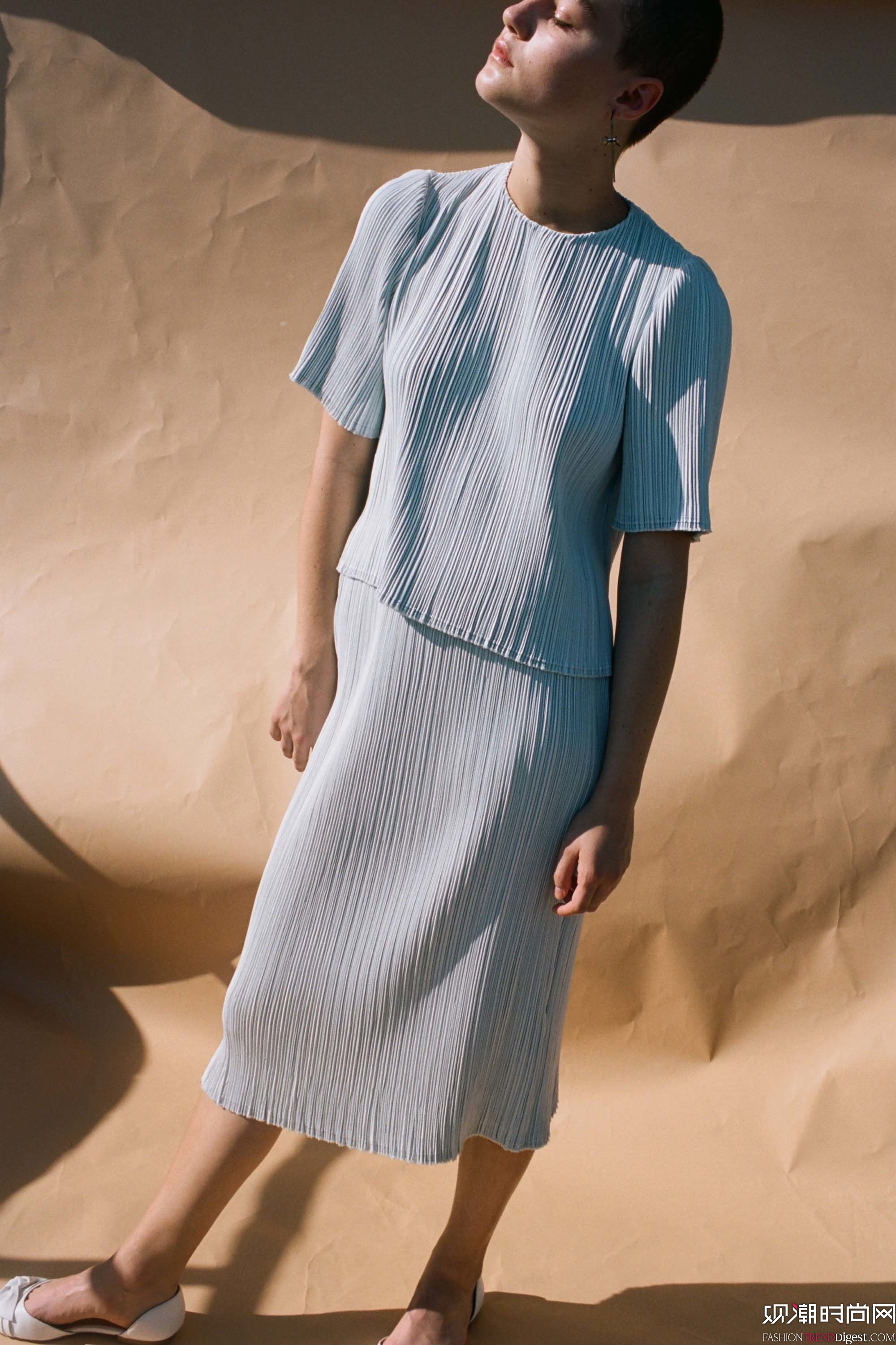 Kaelen 2017ϵLookBookDƬ
