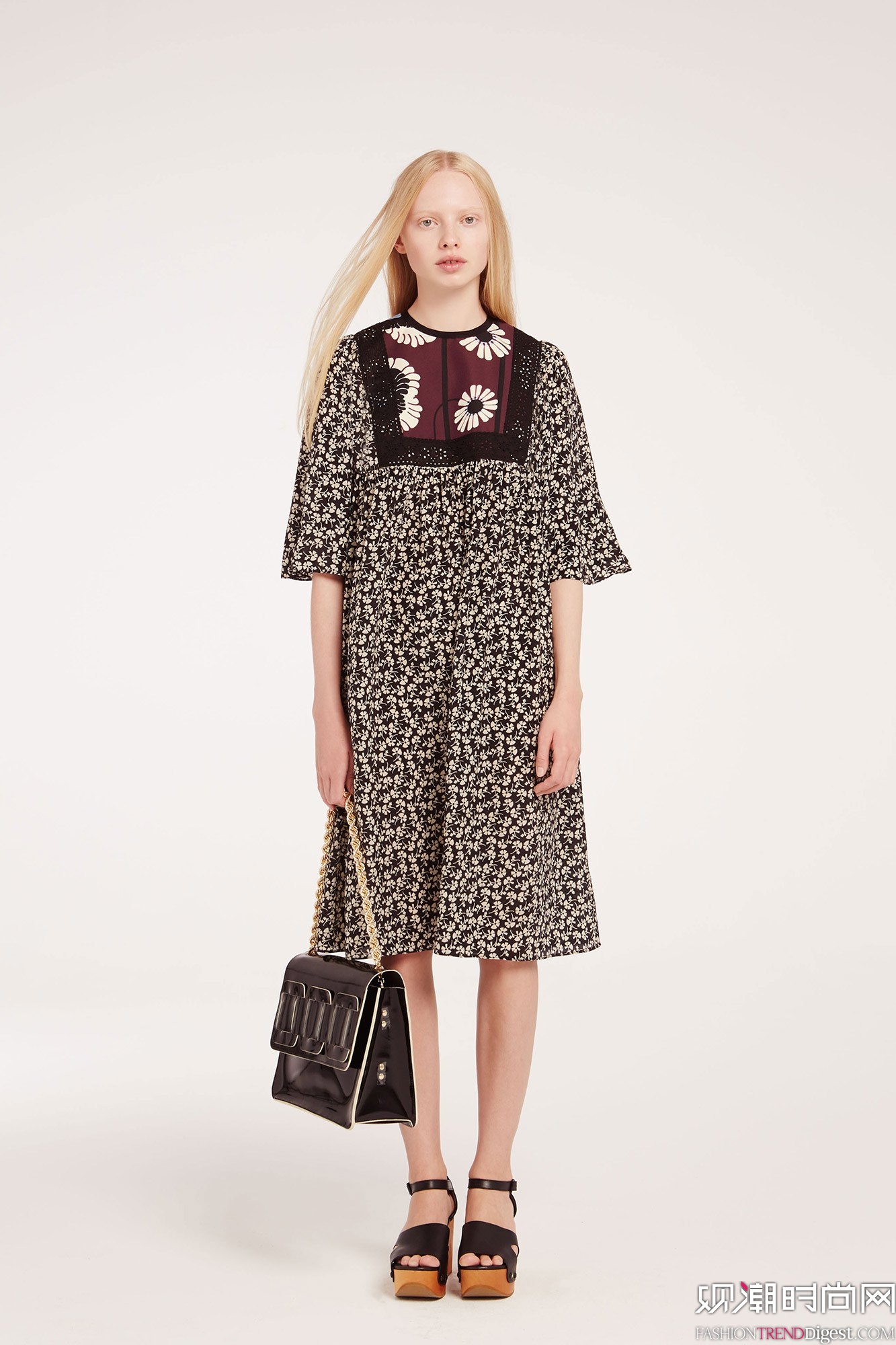 Orla Kiely 2017ϵlookbookͼƬ