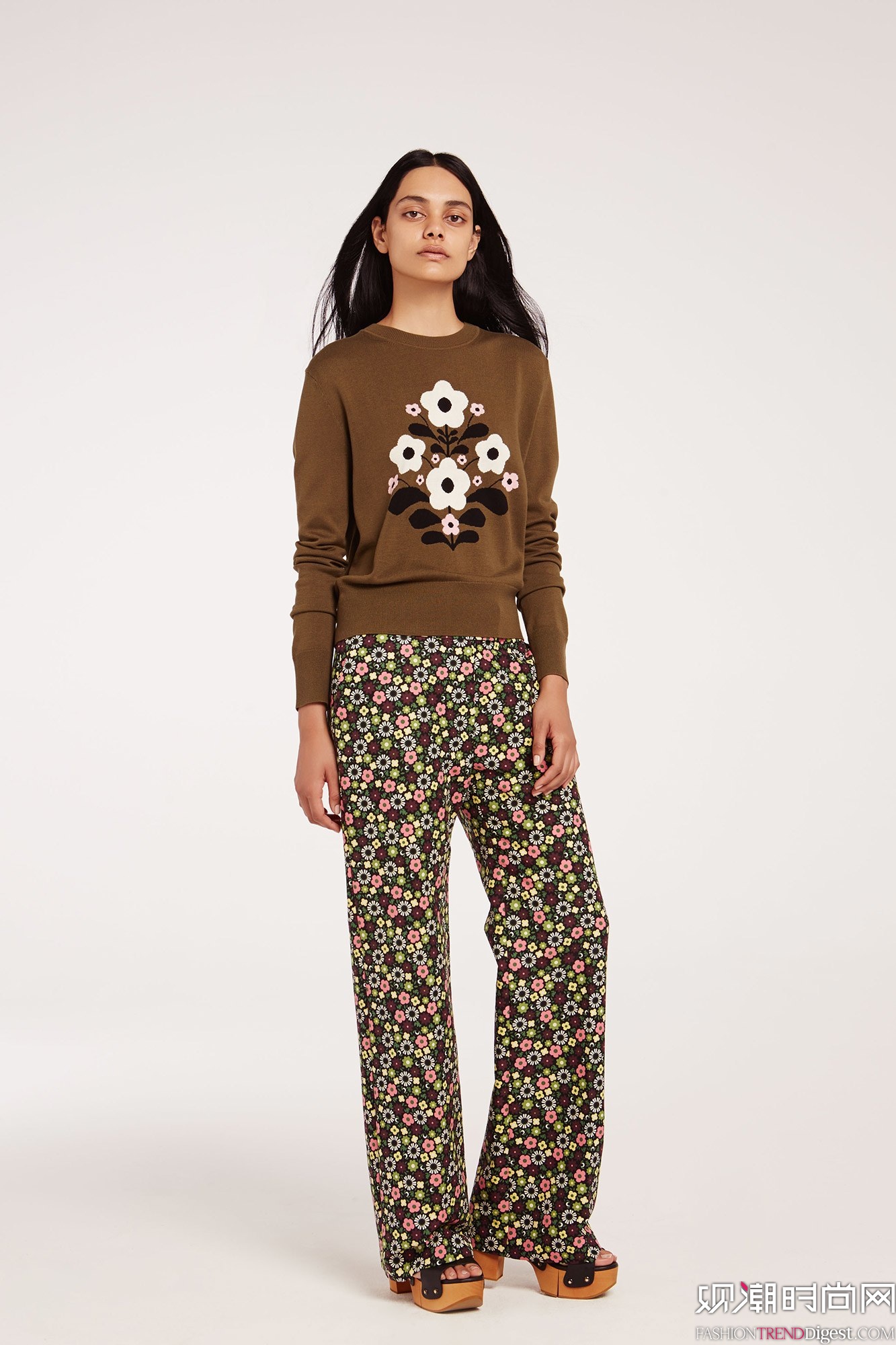 Orla Kiely 2017ϵlookbookͼƬ