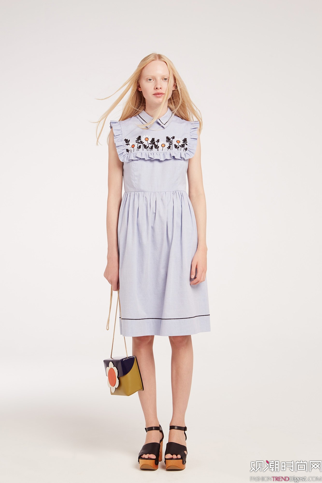 Orla Kiely 2017ϵlookbookͼƬ