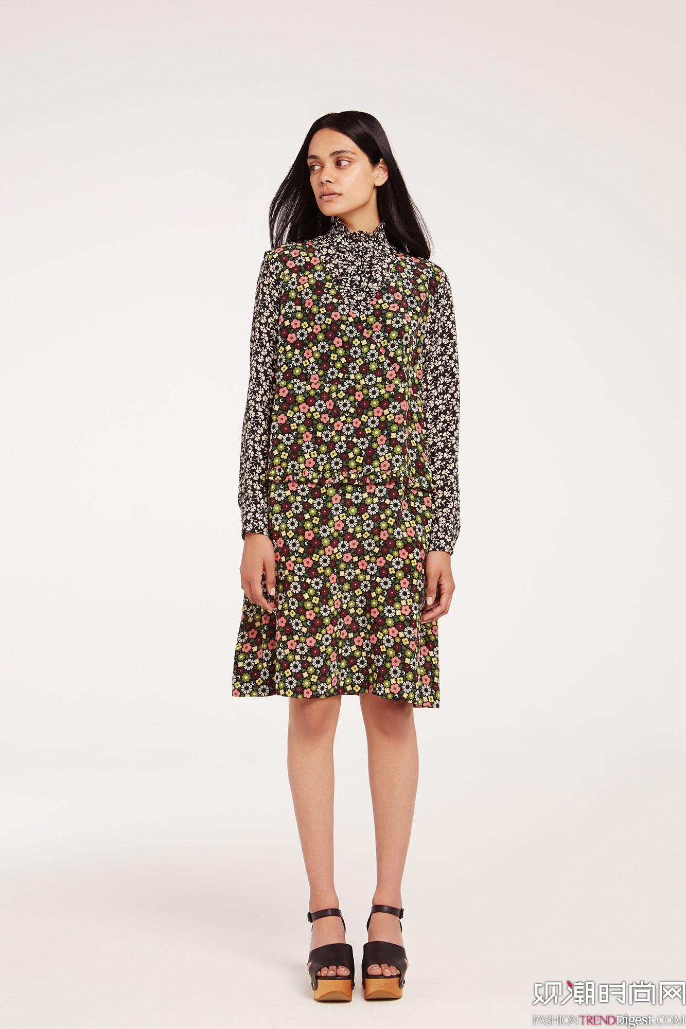 Orla Kiely 2017ϵlookbookͼƬ