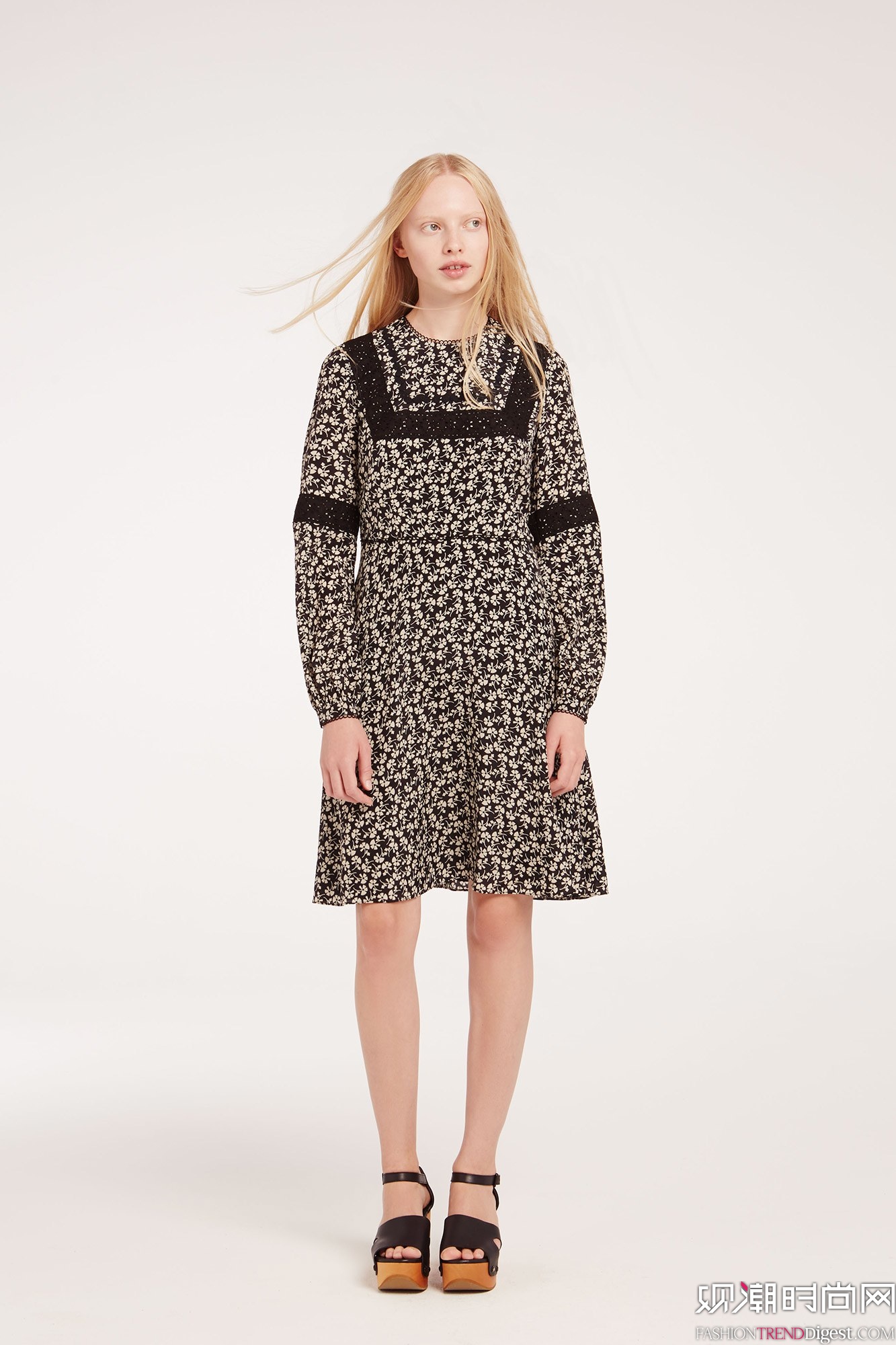 Orla Kiely 2017ϵlookbookͼƬ