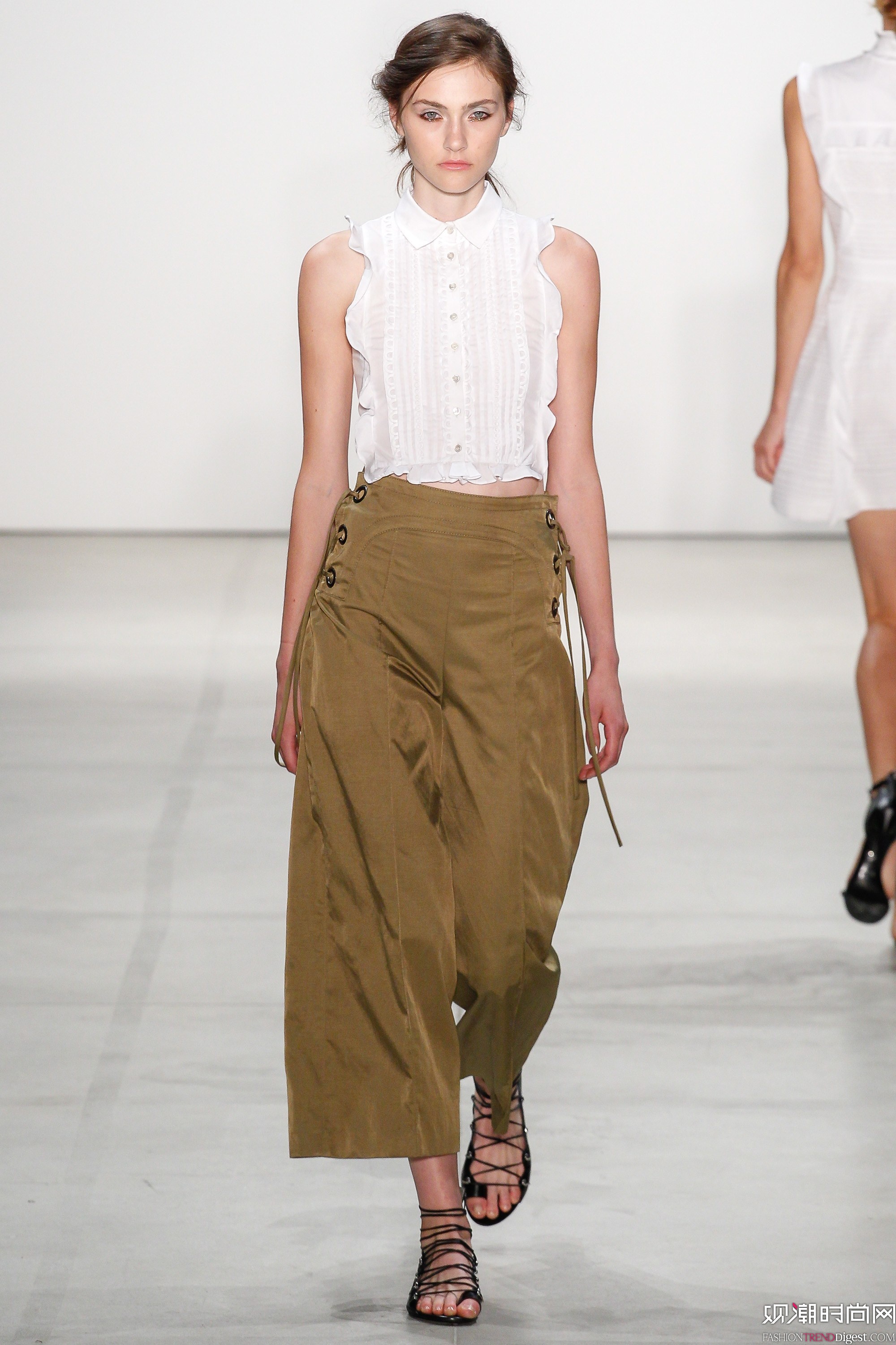 Marissa Webb 2017ϵDƬ