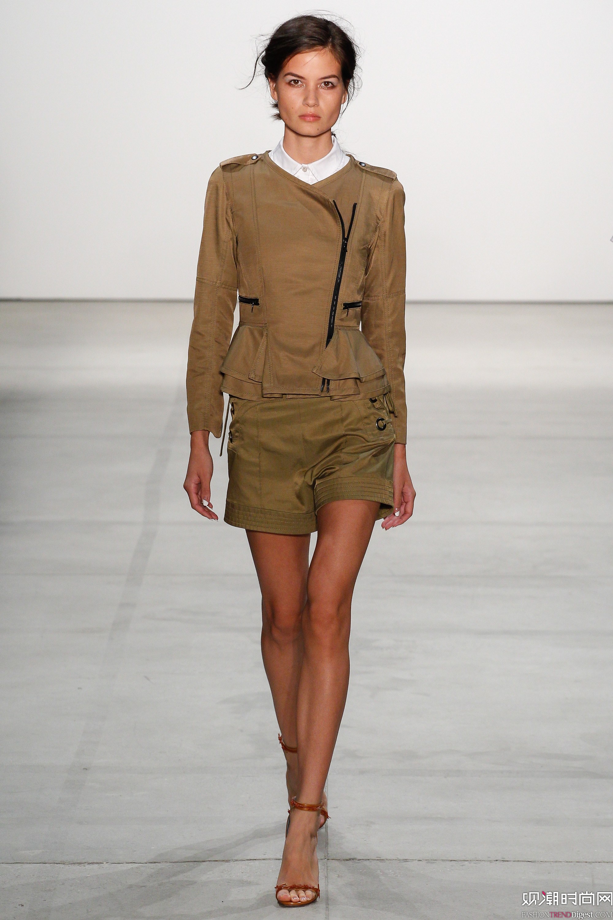 Marissa Webb 2017ϵDƬ