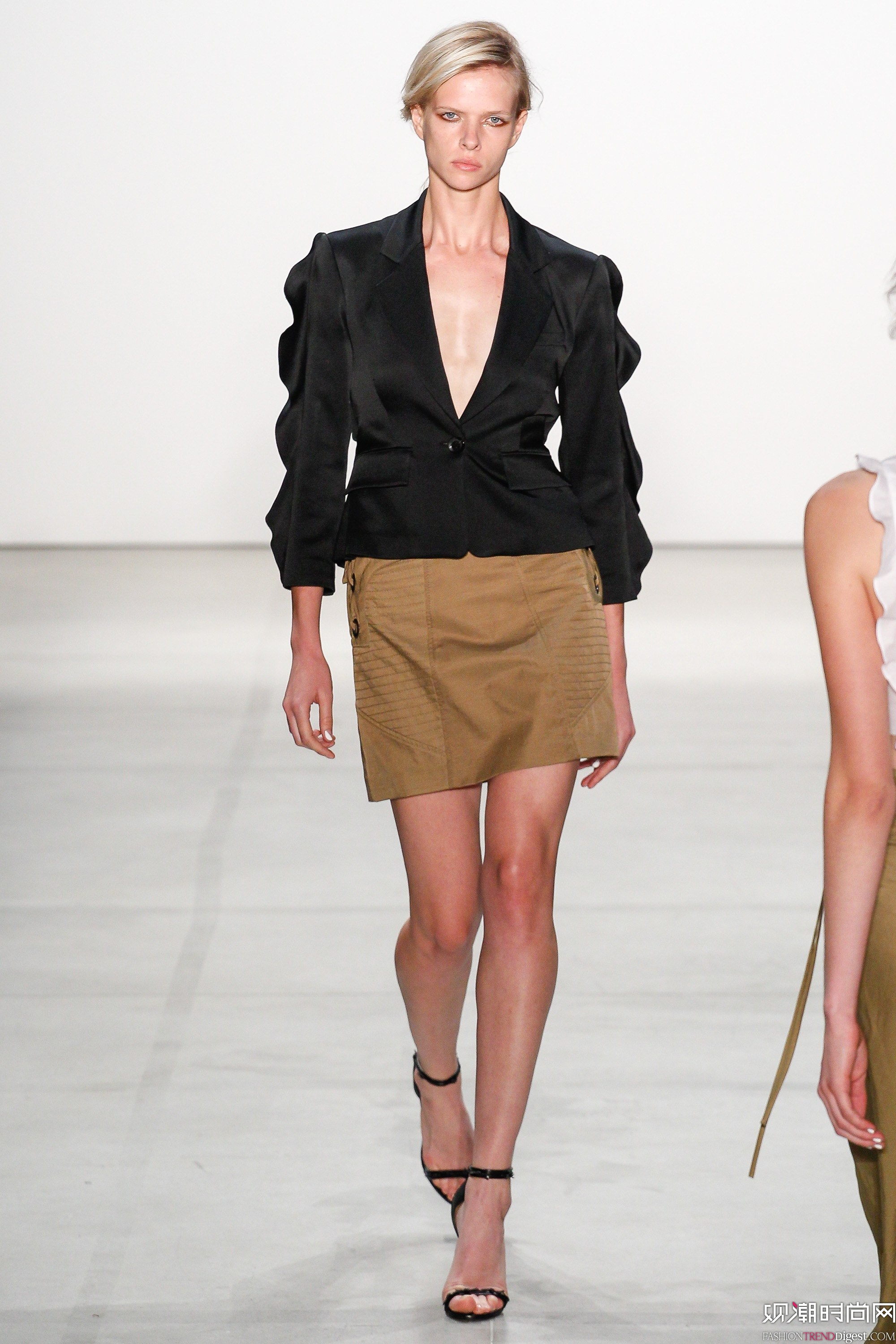 Marissa Webb 2017ϵDƬ