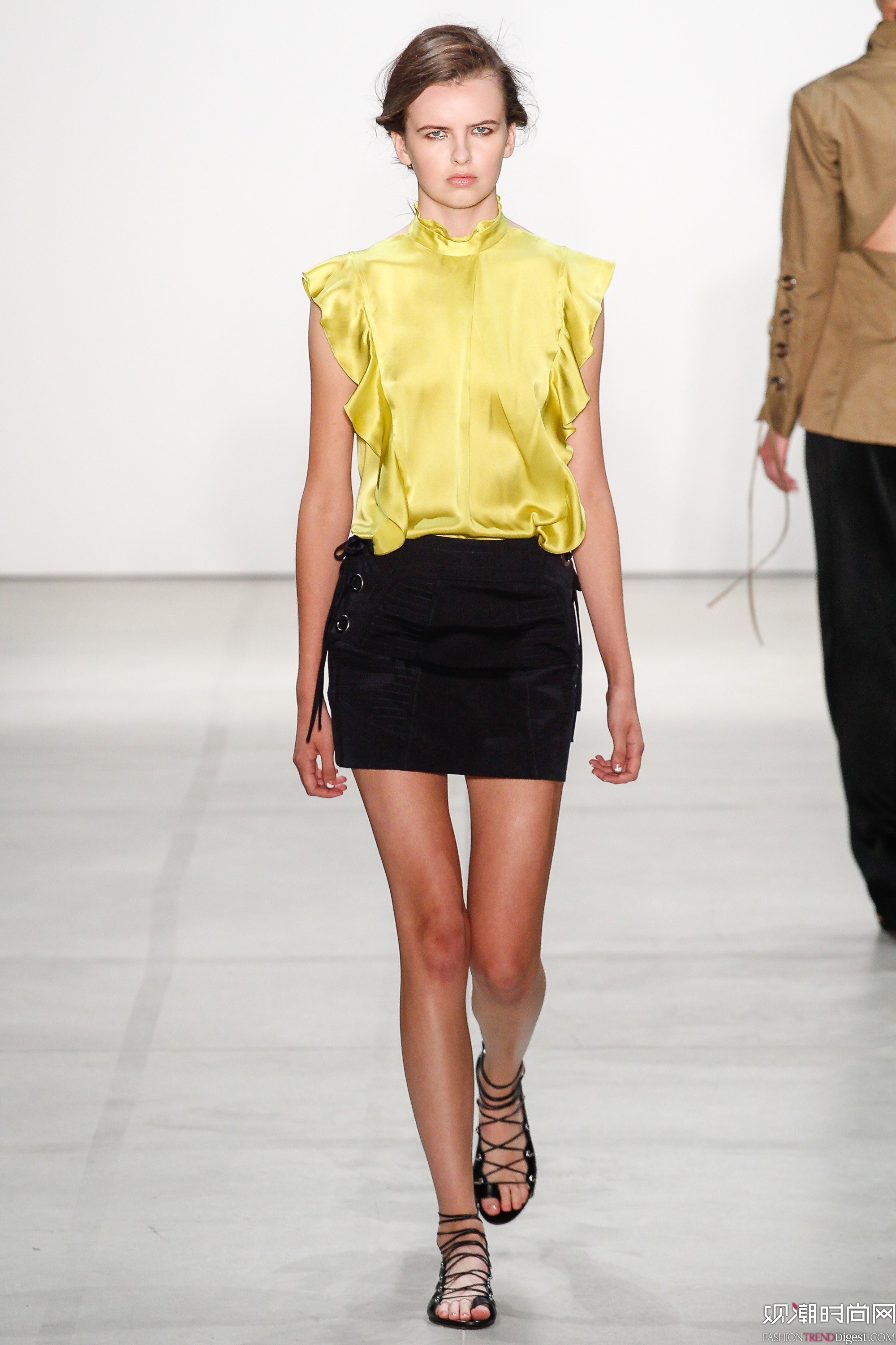 Marissa Webb 2017ϵDƬ