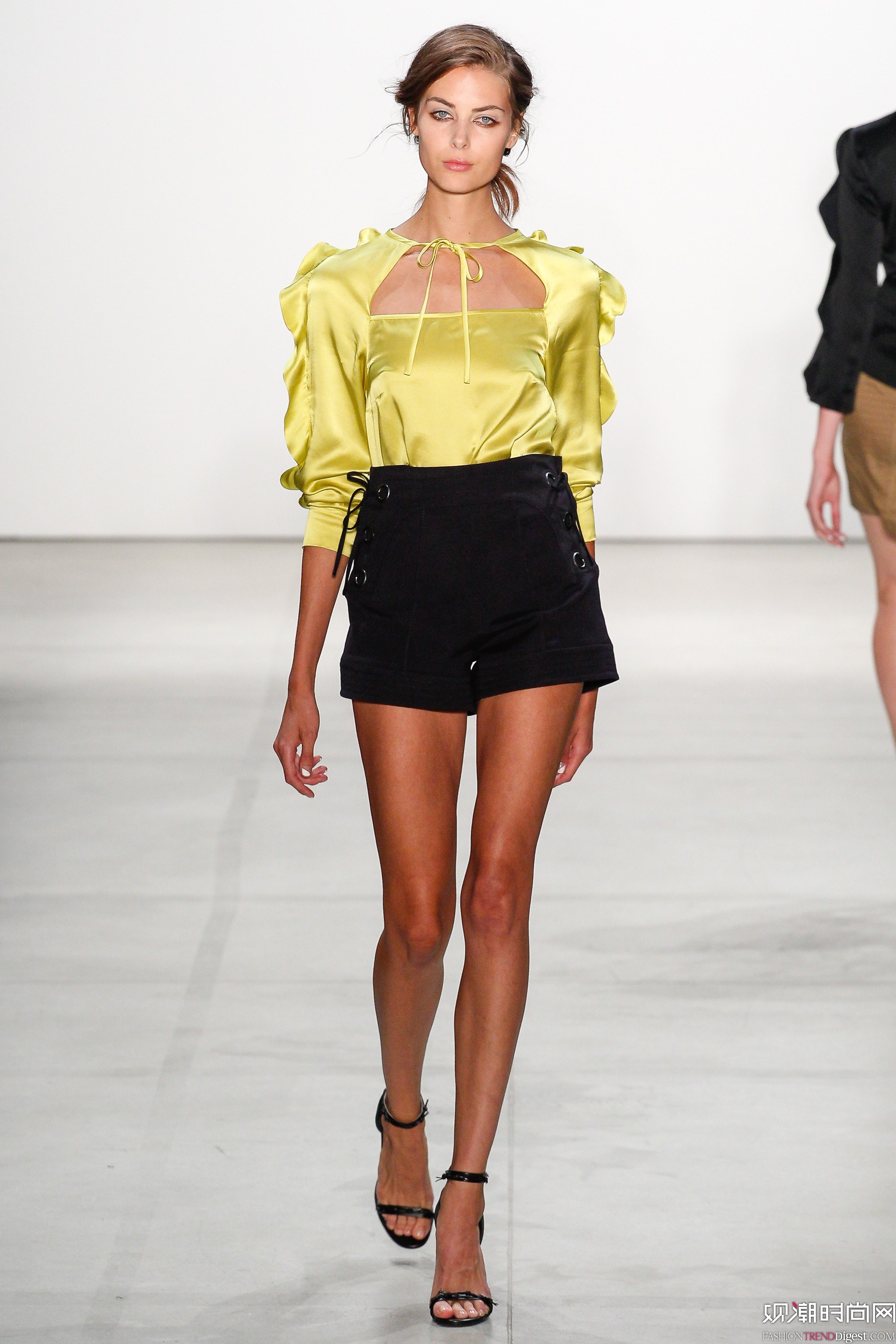 Marissa Webb 2017ϵDƬ