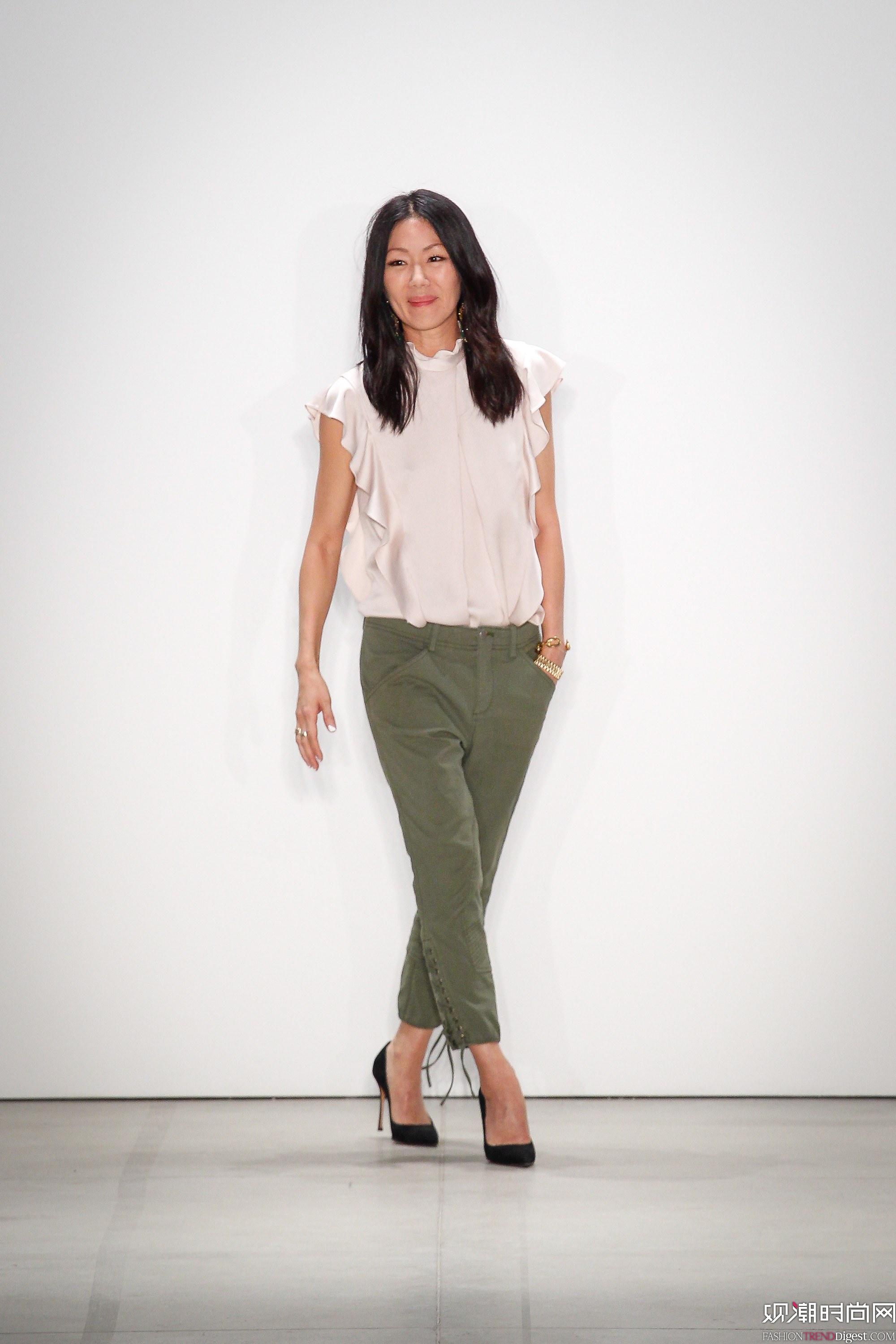 Marissa Webb 2017ϵ(chng)DƬ