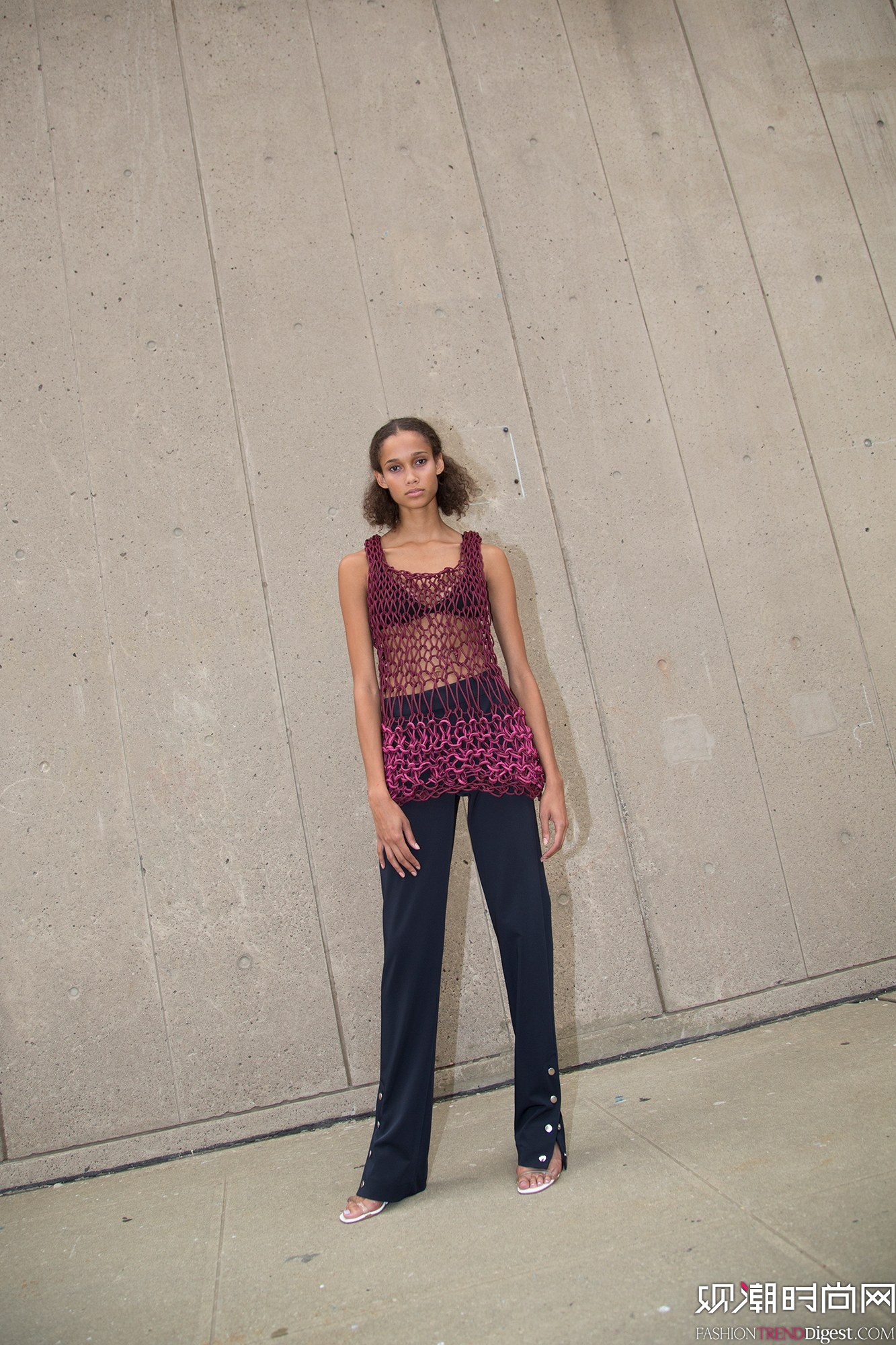 Nomia 2017ϵLookBookDƬ