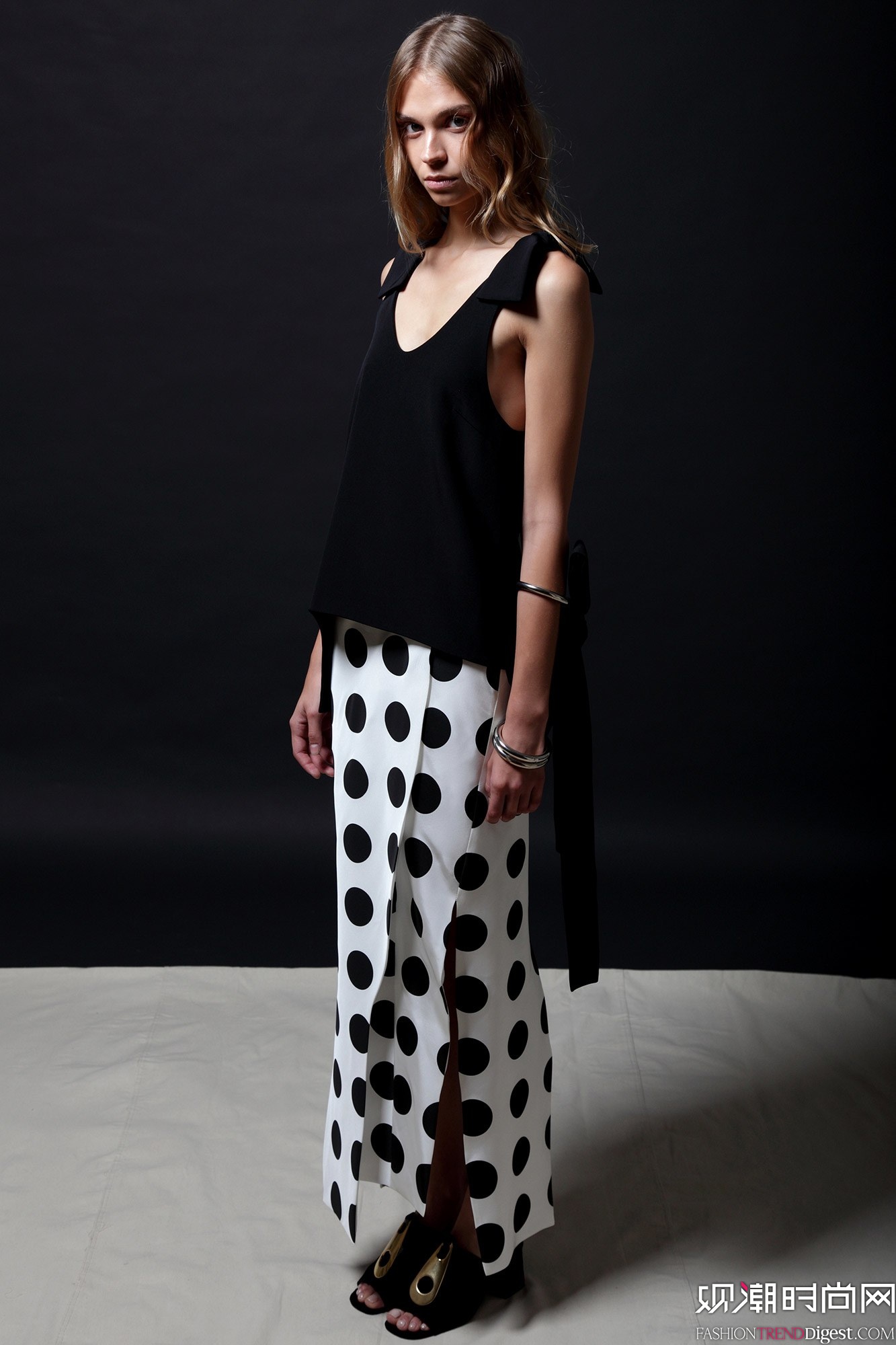 Haus Alkire 2017����ϵ��lookbook����ͼƬ