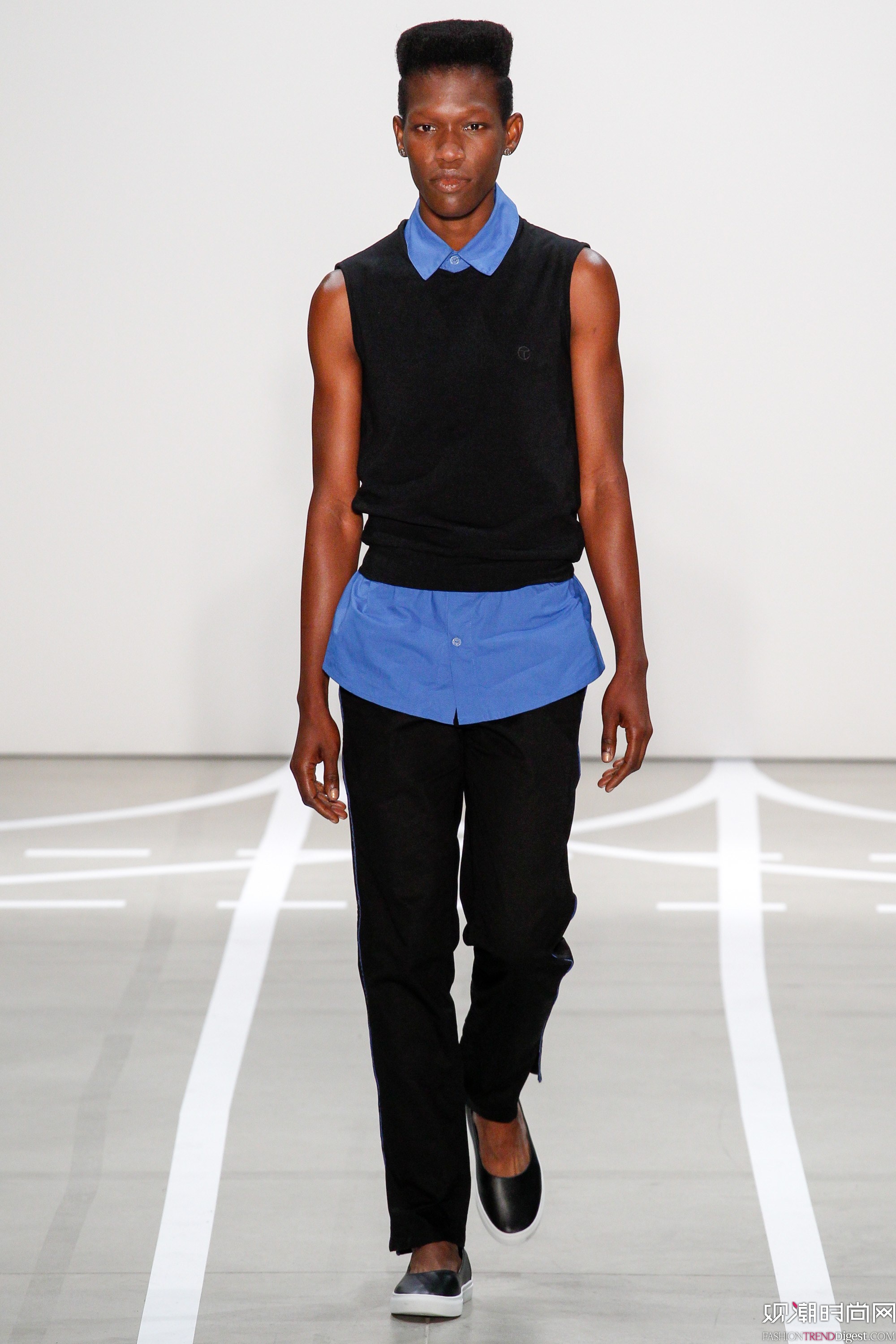 Telfar 2017ϵDƬ
