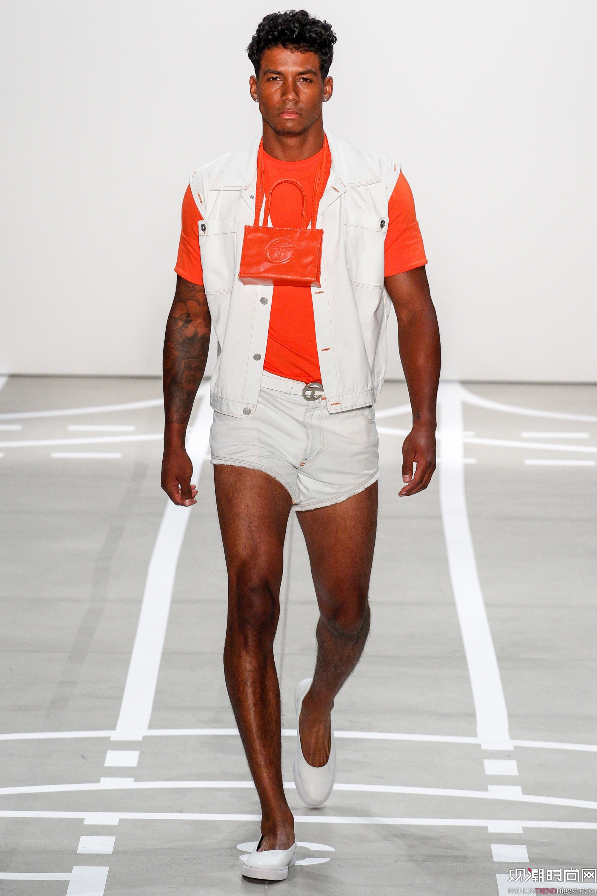 Telfar 2017ϵDƬ