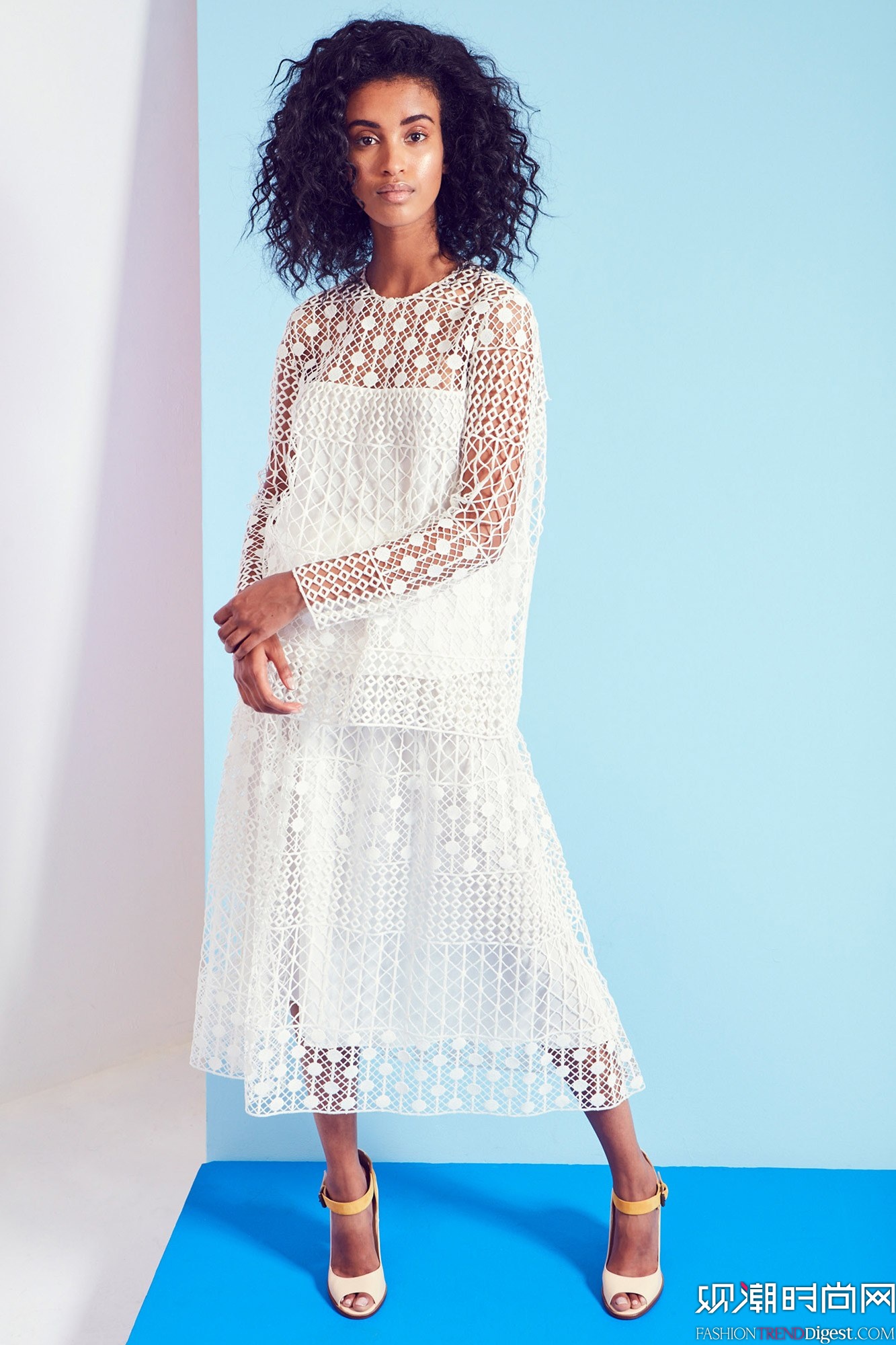 Novis 2017ϵLookBookDƬ