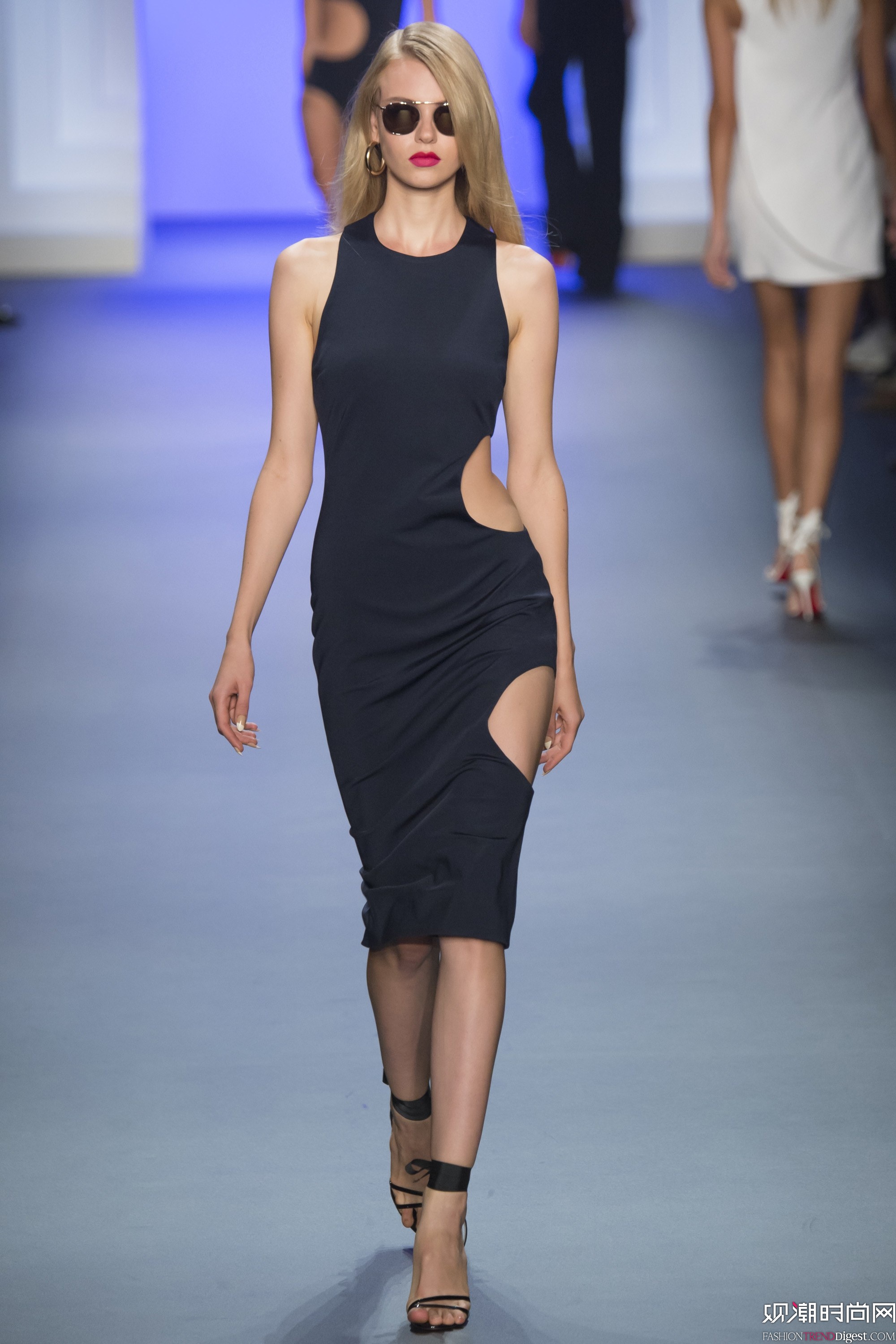 Cushnie et Ochs 2017ϵ㳡ͼƬ