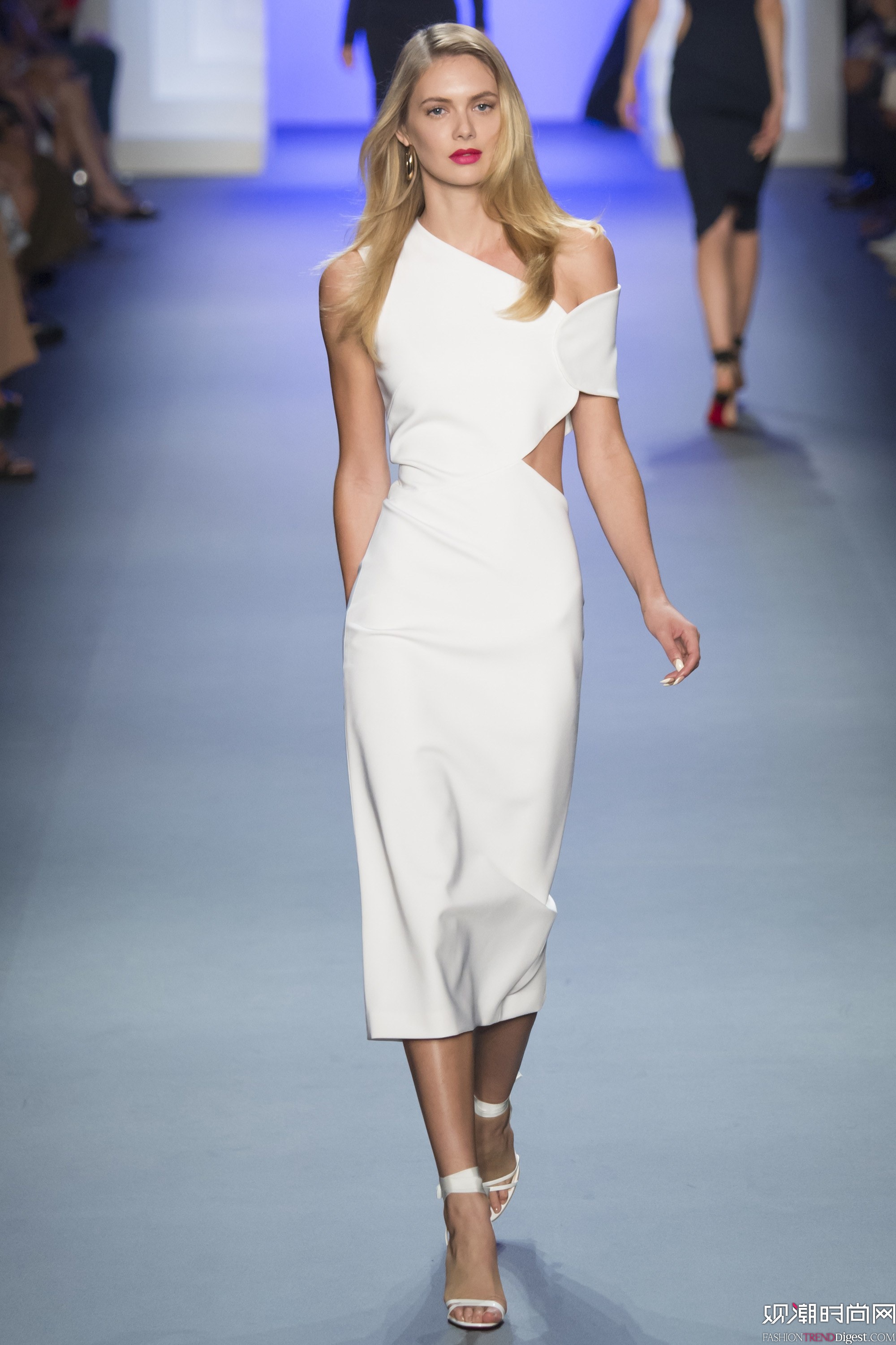 Cushnie et Ochs 2017ϵ㳡ͼƬ