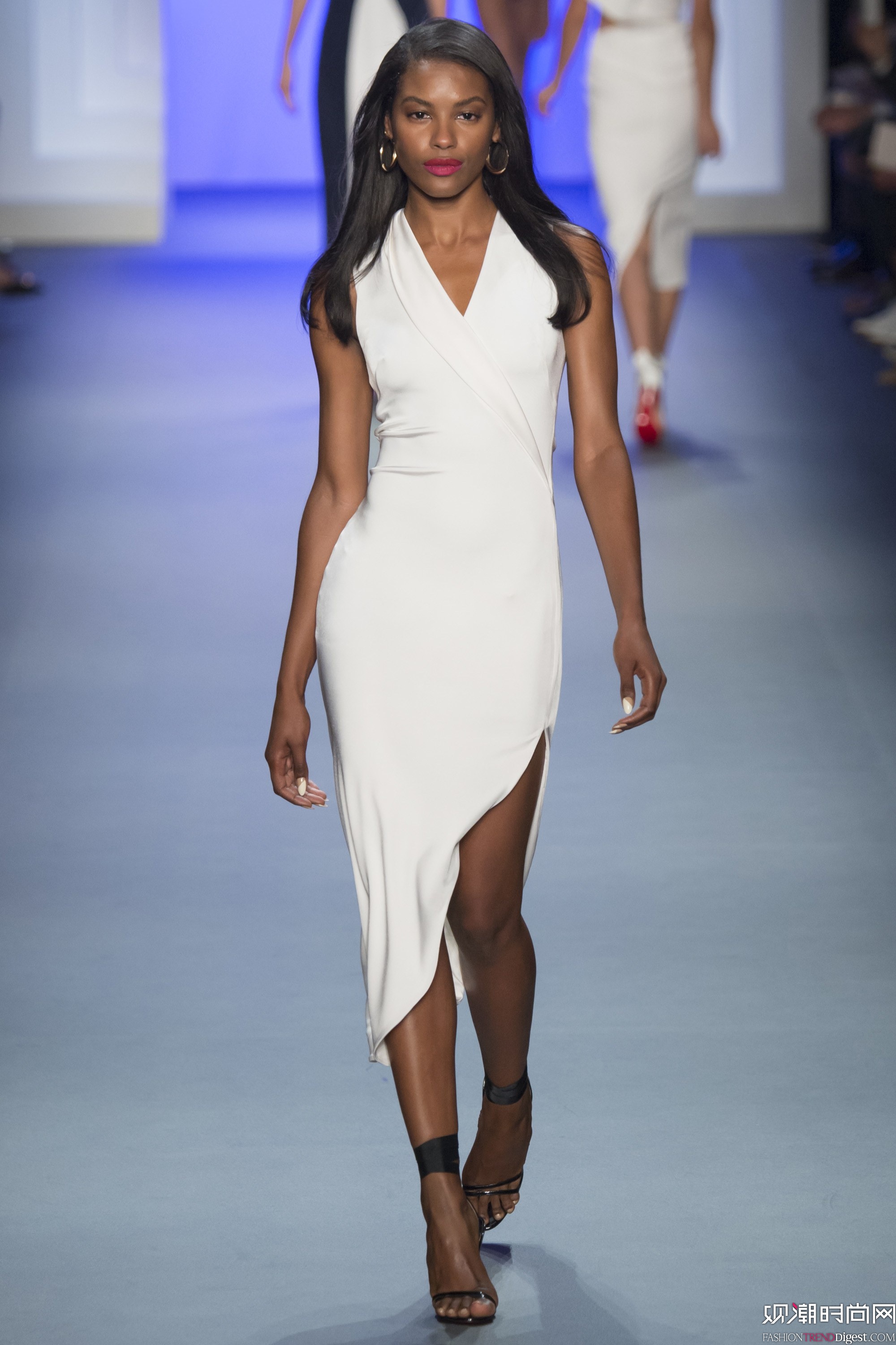 Cushnie et Ochs 2017ϵ㳡ͼƬ