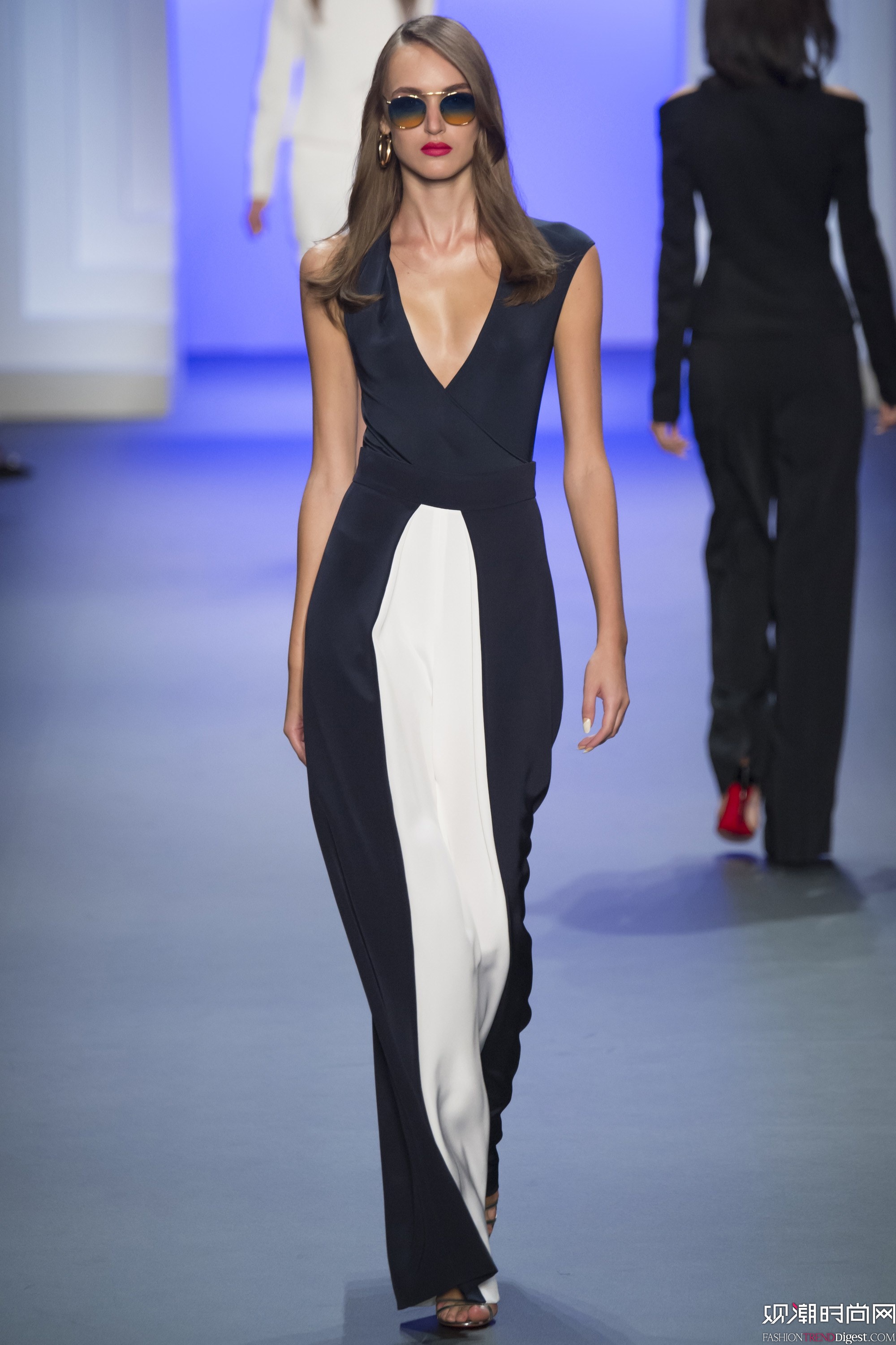 Cushnie et Ochs 2017ϵ㳡ͼƬ