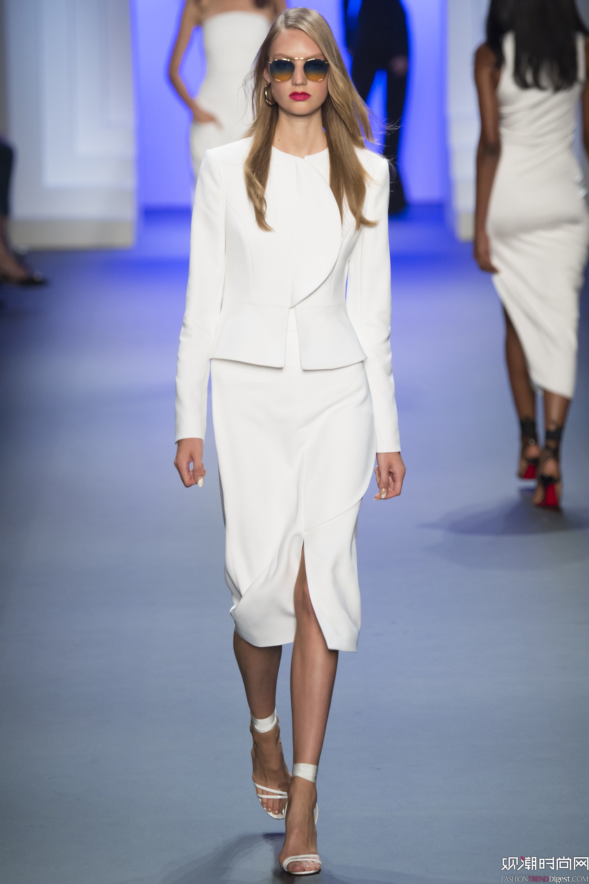 Cushnie et Ochs 2017ϵ㳡ͼƬ