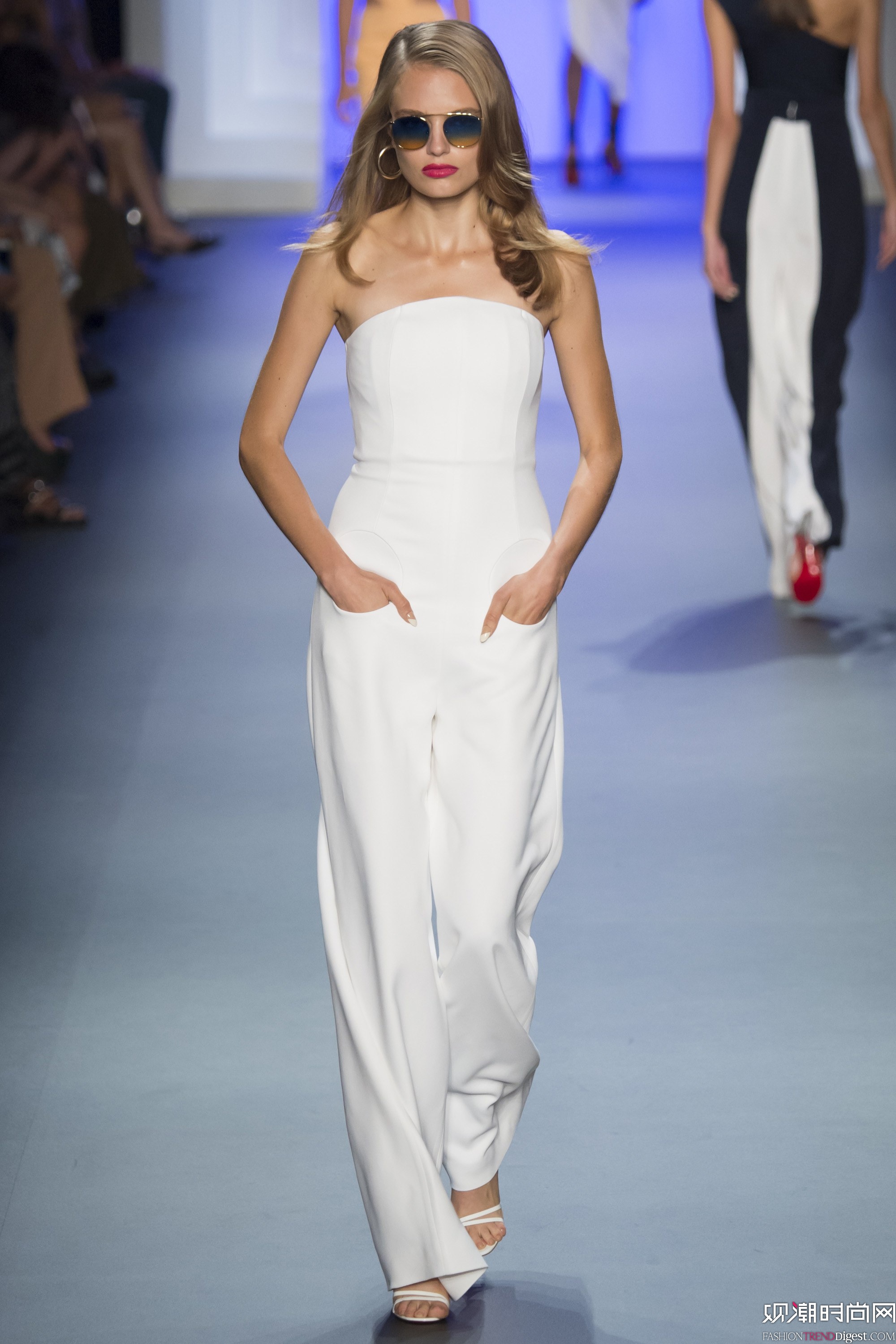 Cushnie et Ochs 2017ϵ㳡ͼƬ