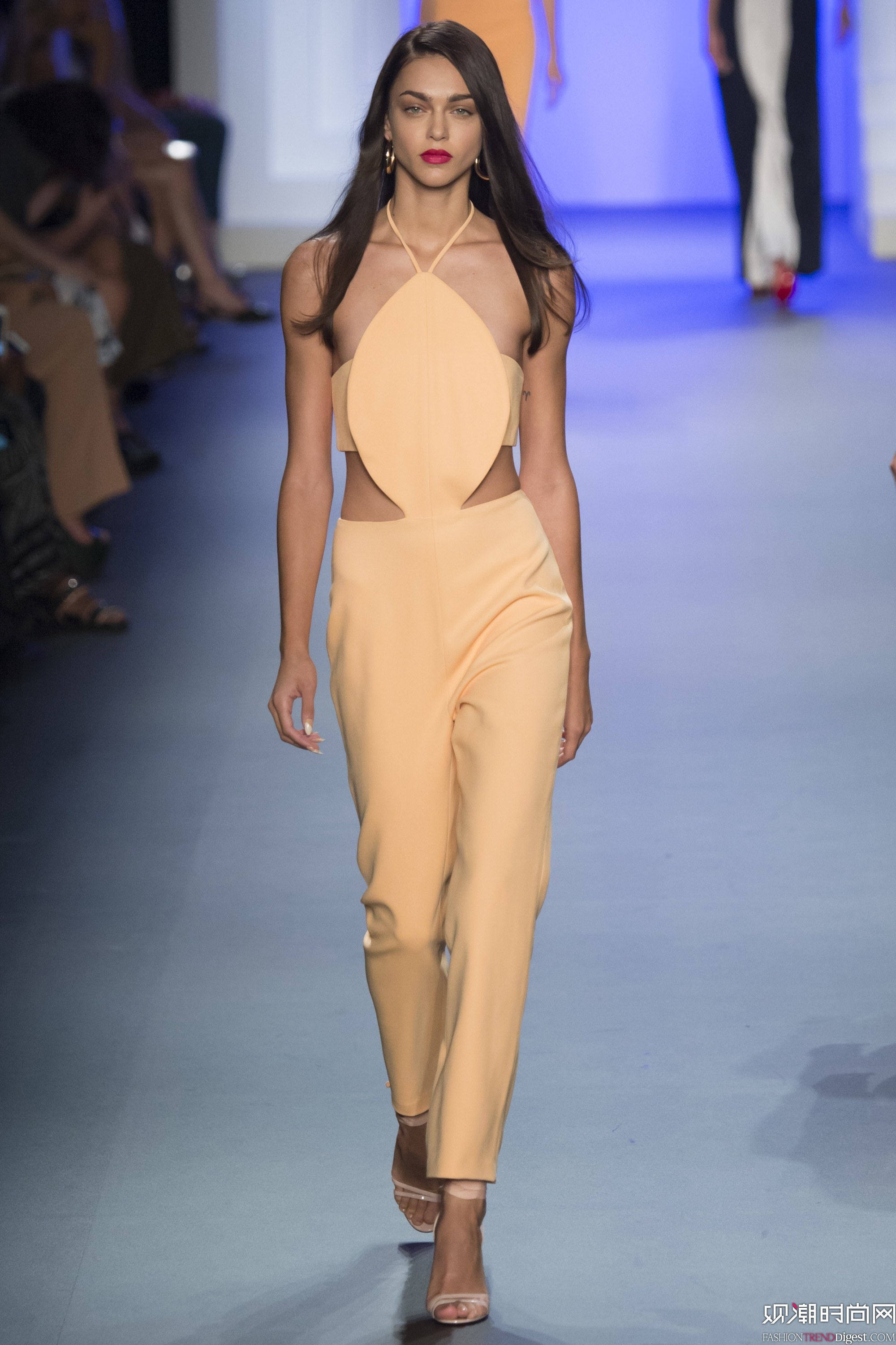 Cushnie et Ochs 2017ϵ㳡ͼƬ