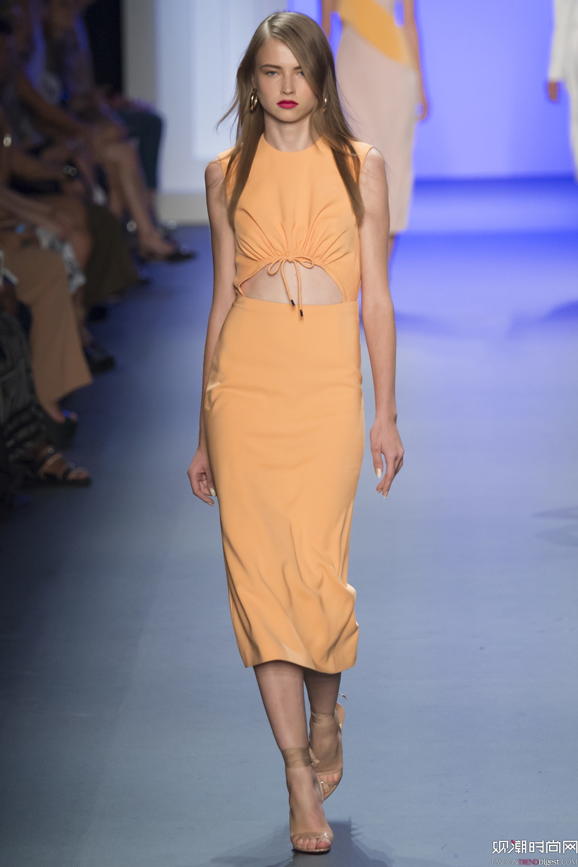 Cushnie et Ochs 2017ϵ㳡ͼƬ