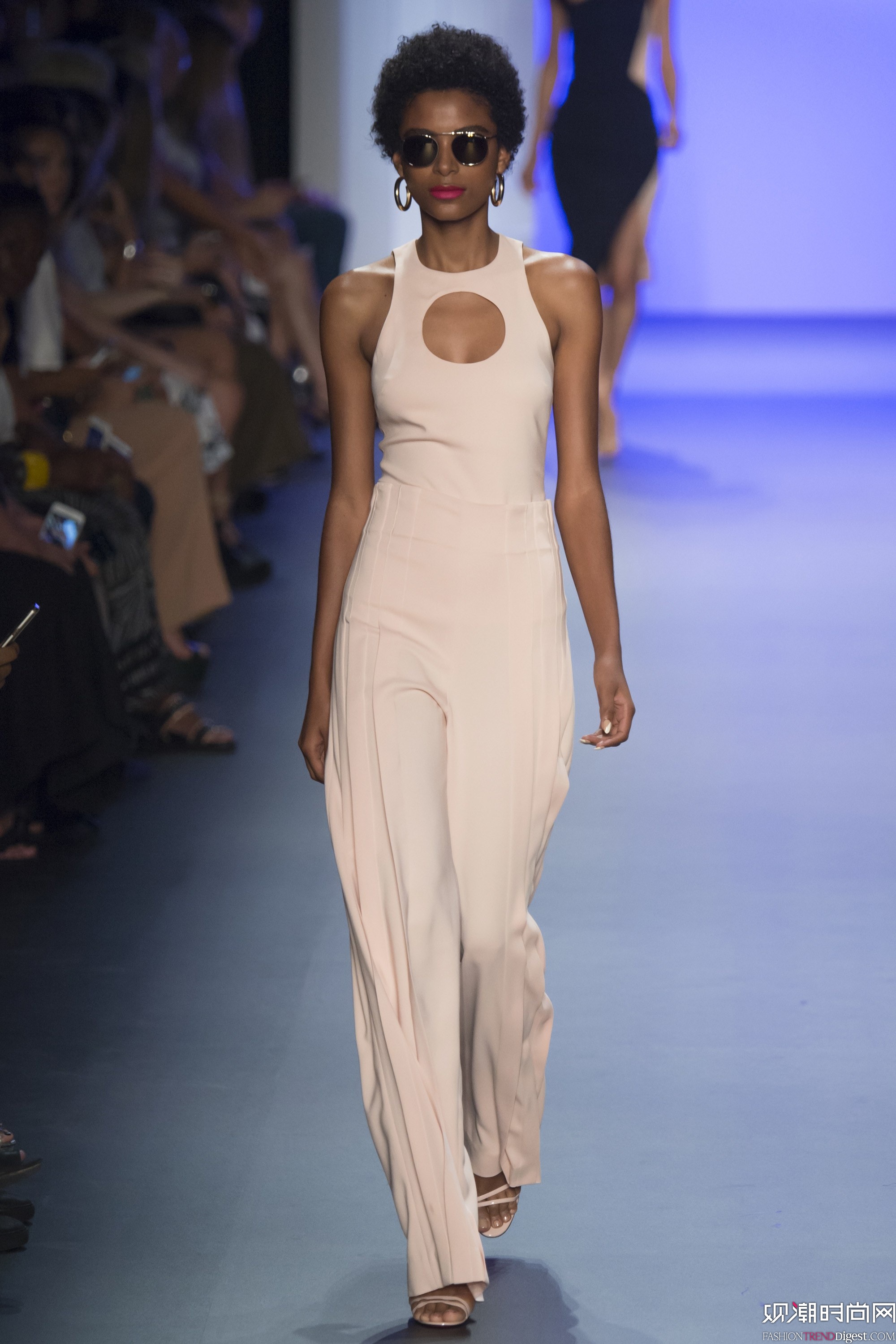 Cushnie et Ochs 2017ϵ㳡ͼƬ