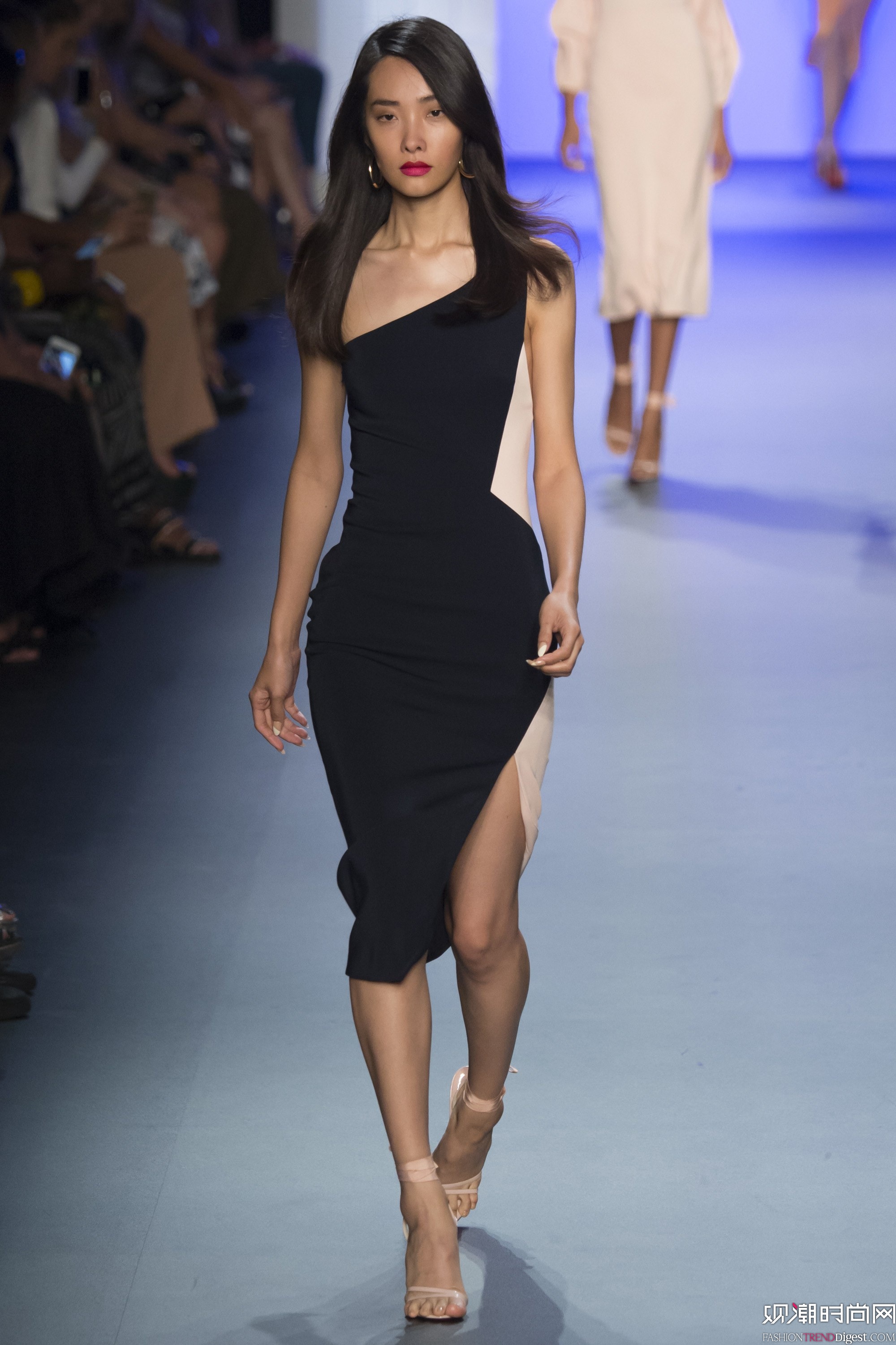 Cushnie et Ochs 2017ϵ㳡ͼƬ