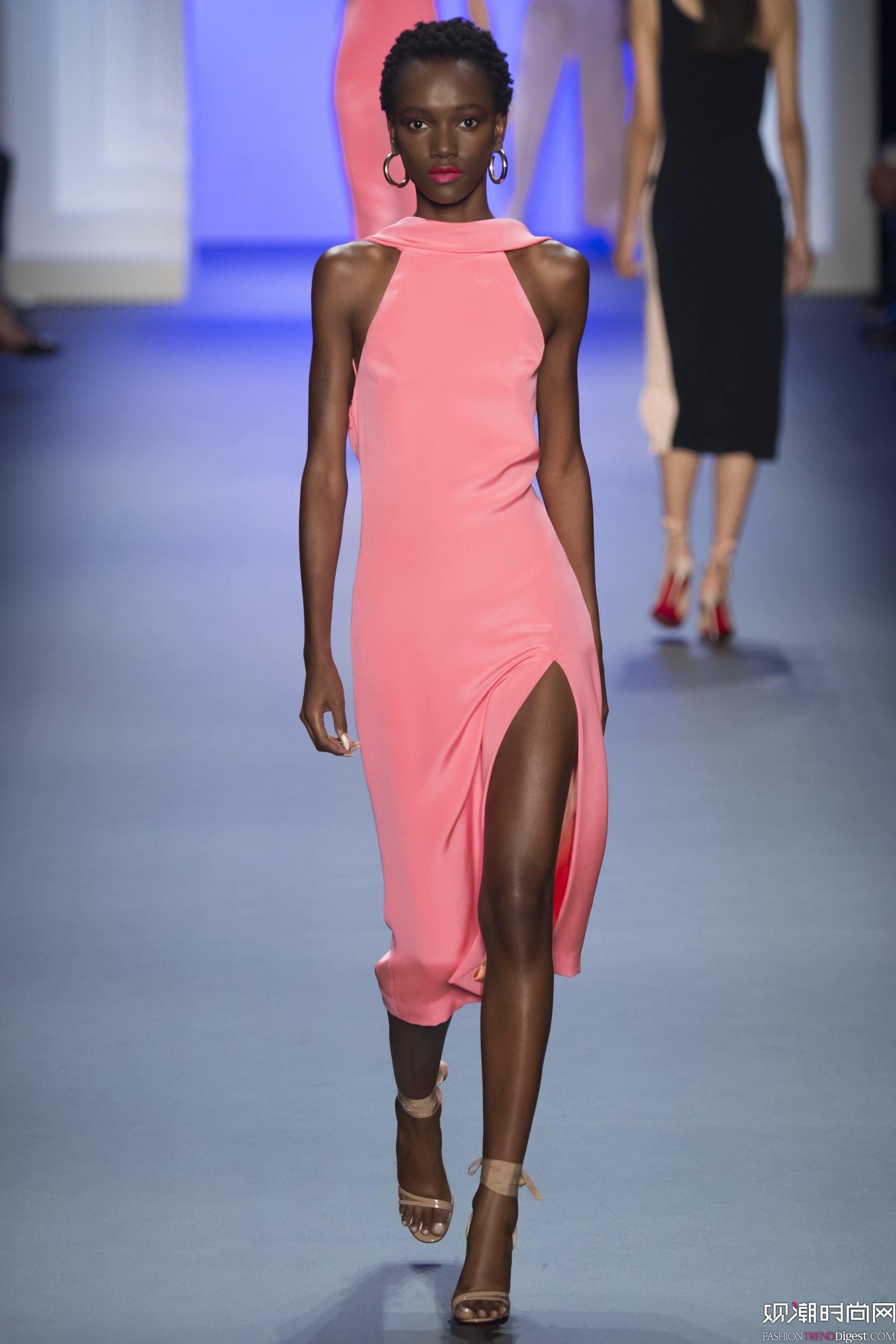 Cushnie et Ochs 2017ϵ㳡ͼƬ