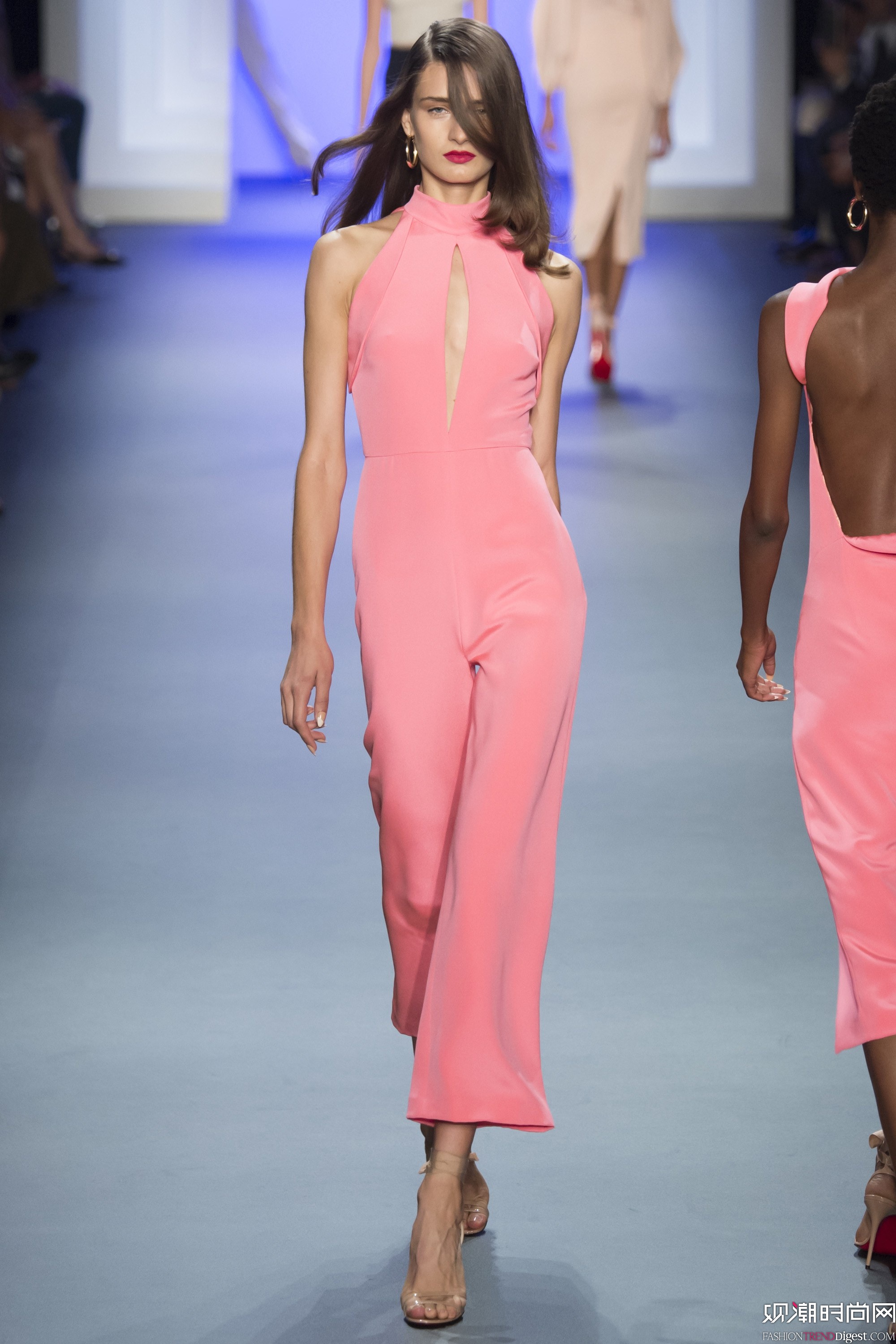 Cushnie et Ochs 2017ϵ㳡ͼƬ