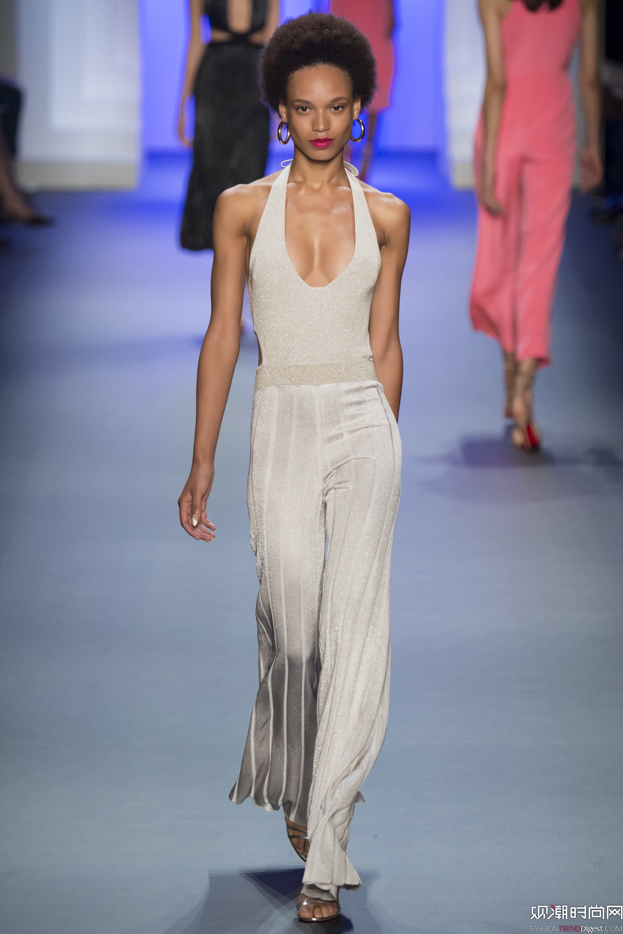 Cushnie et Ochs 2017ϵ㳡ͼƬ