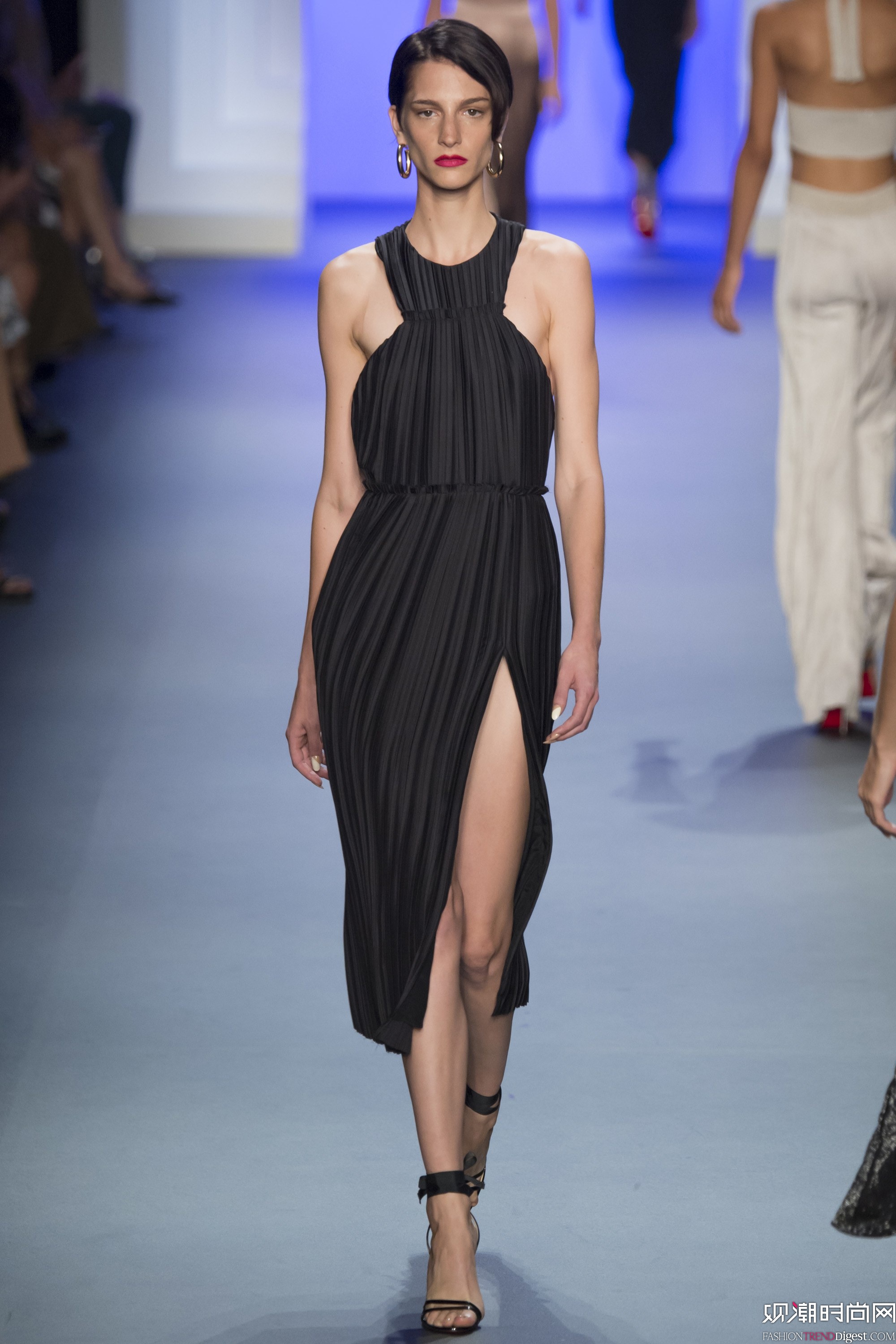 Cushnie et Ochs 2017ϵ㳡ͼƬ