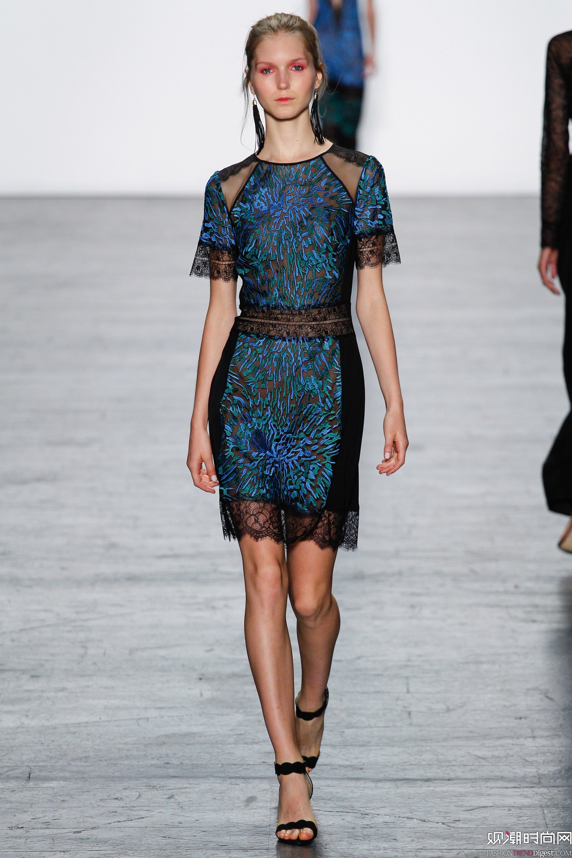 Tadashi Shoji 2017ϵDƬ
