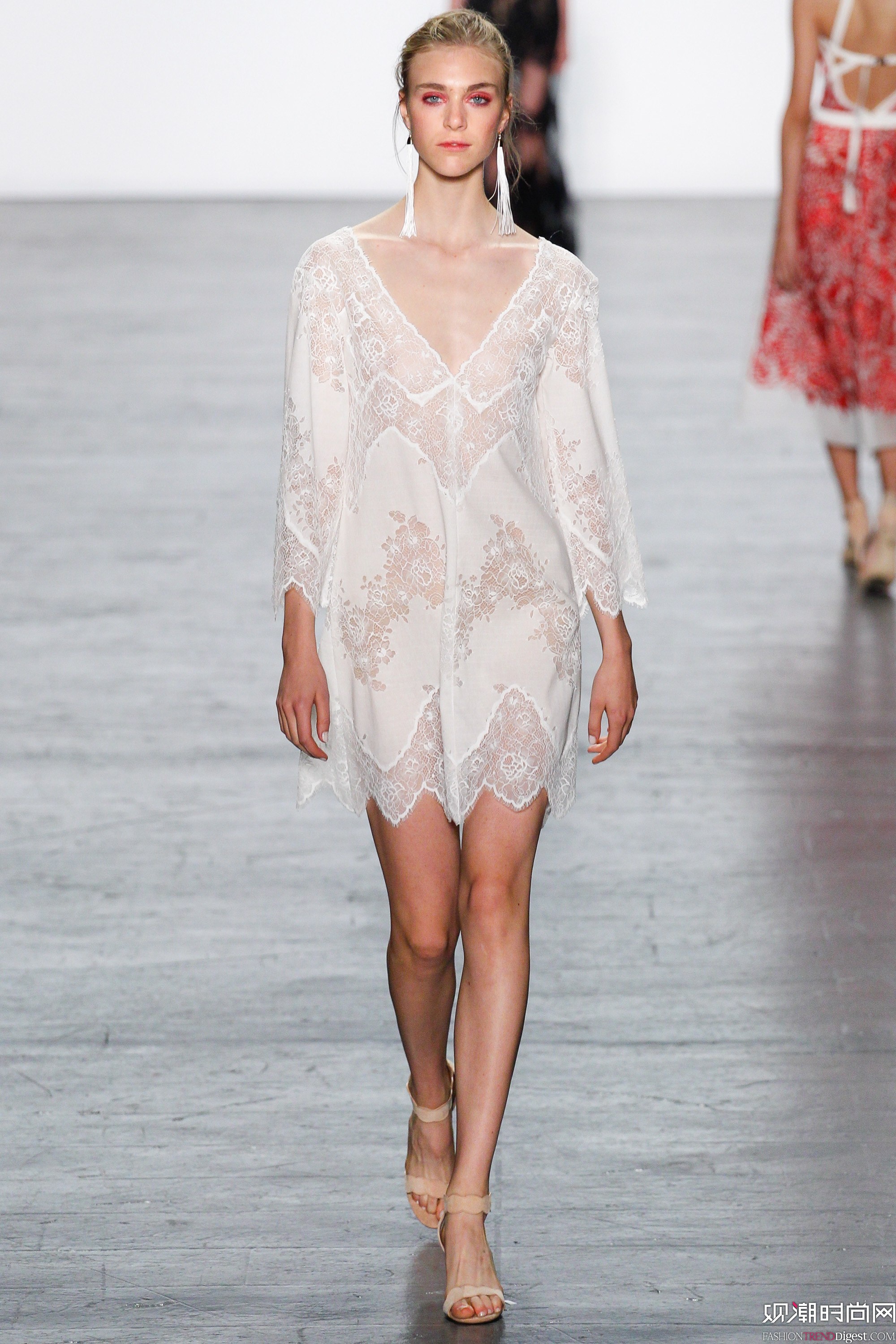 Tadashi Shoji 2017ϵDƬ