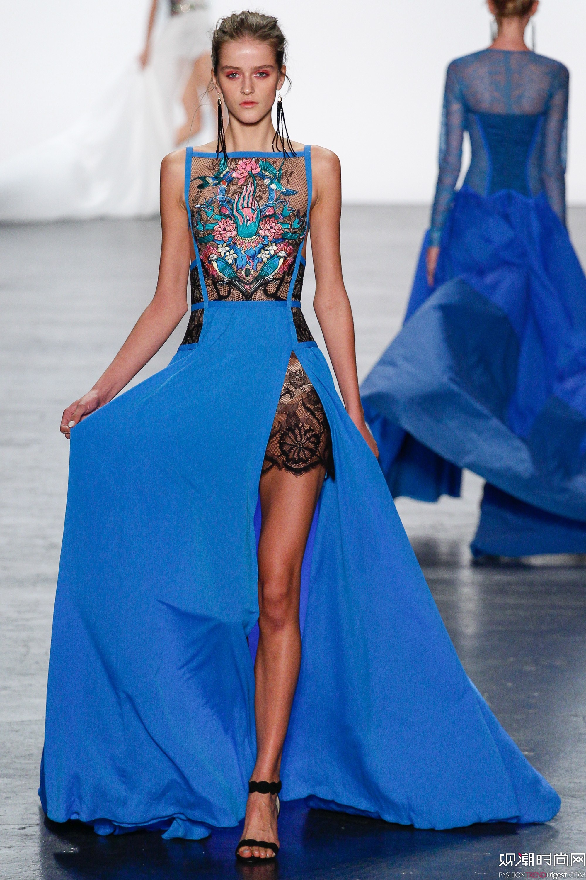 Tadashi Shoji 2017ϵDƬ