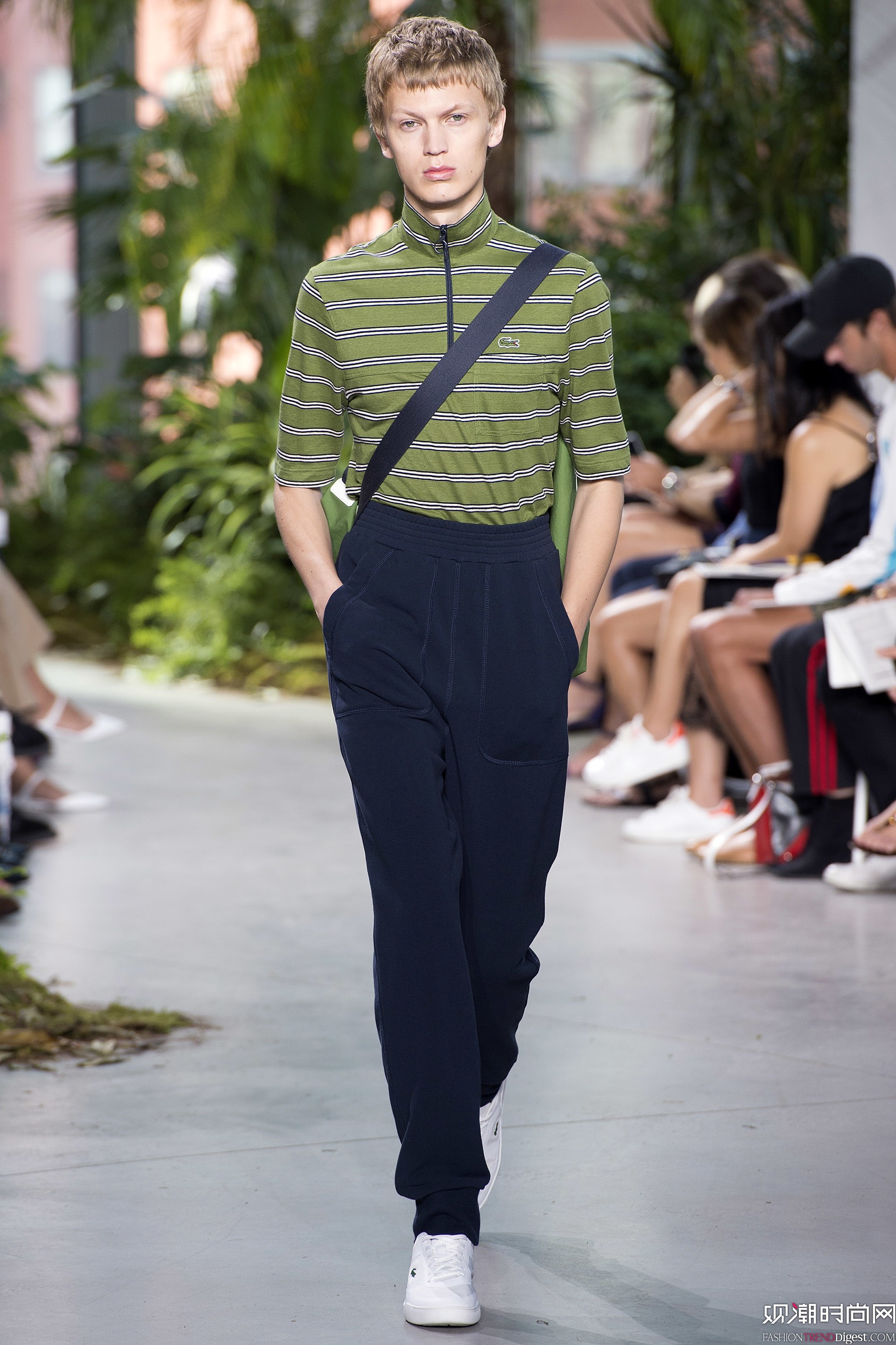 Lacoste 2017ϵDƬ