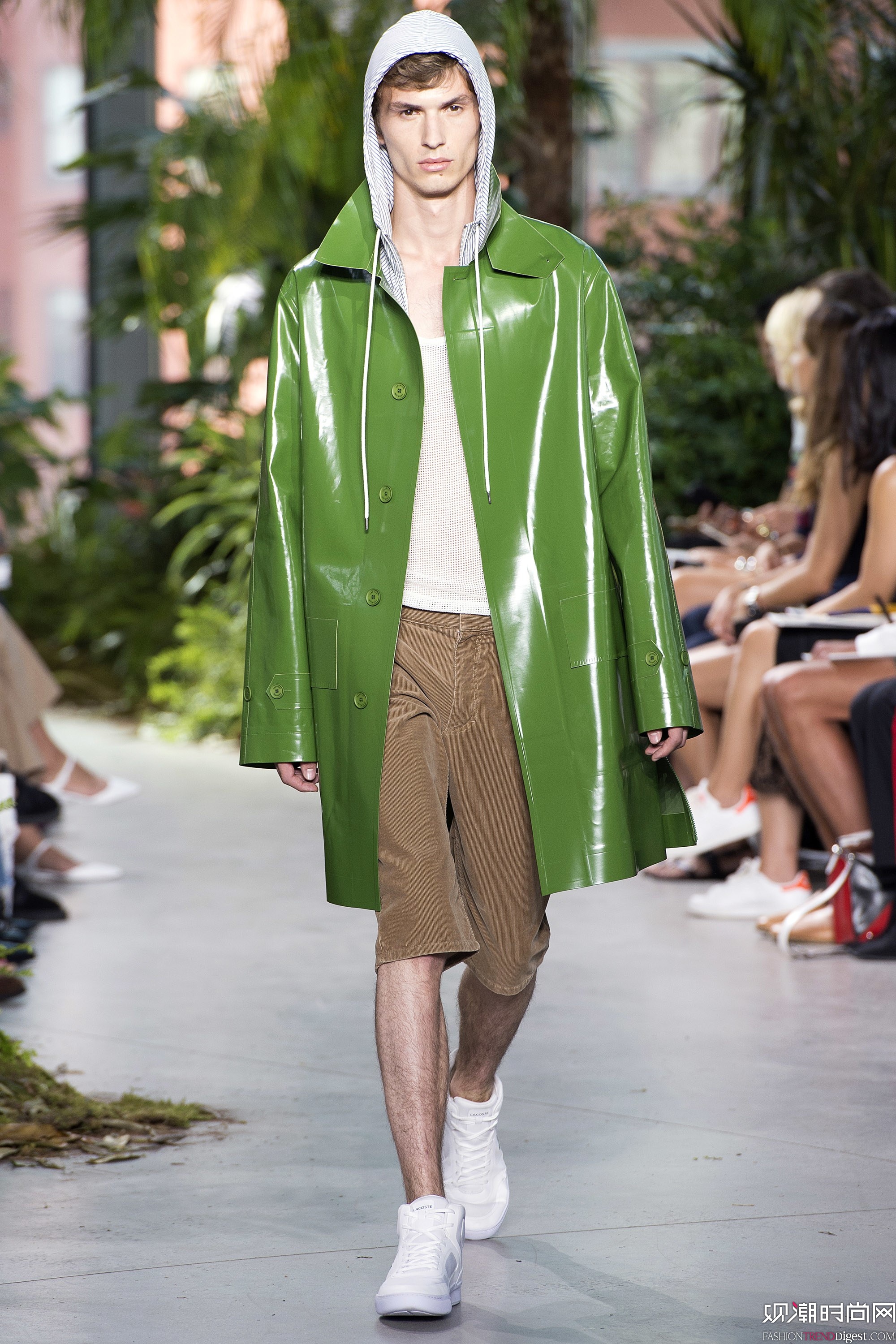 Lacoste 2017ϵDƬ