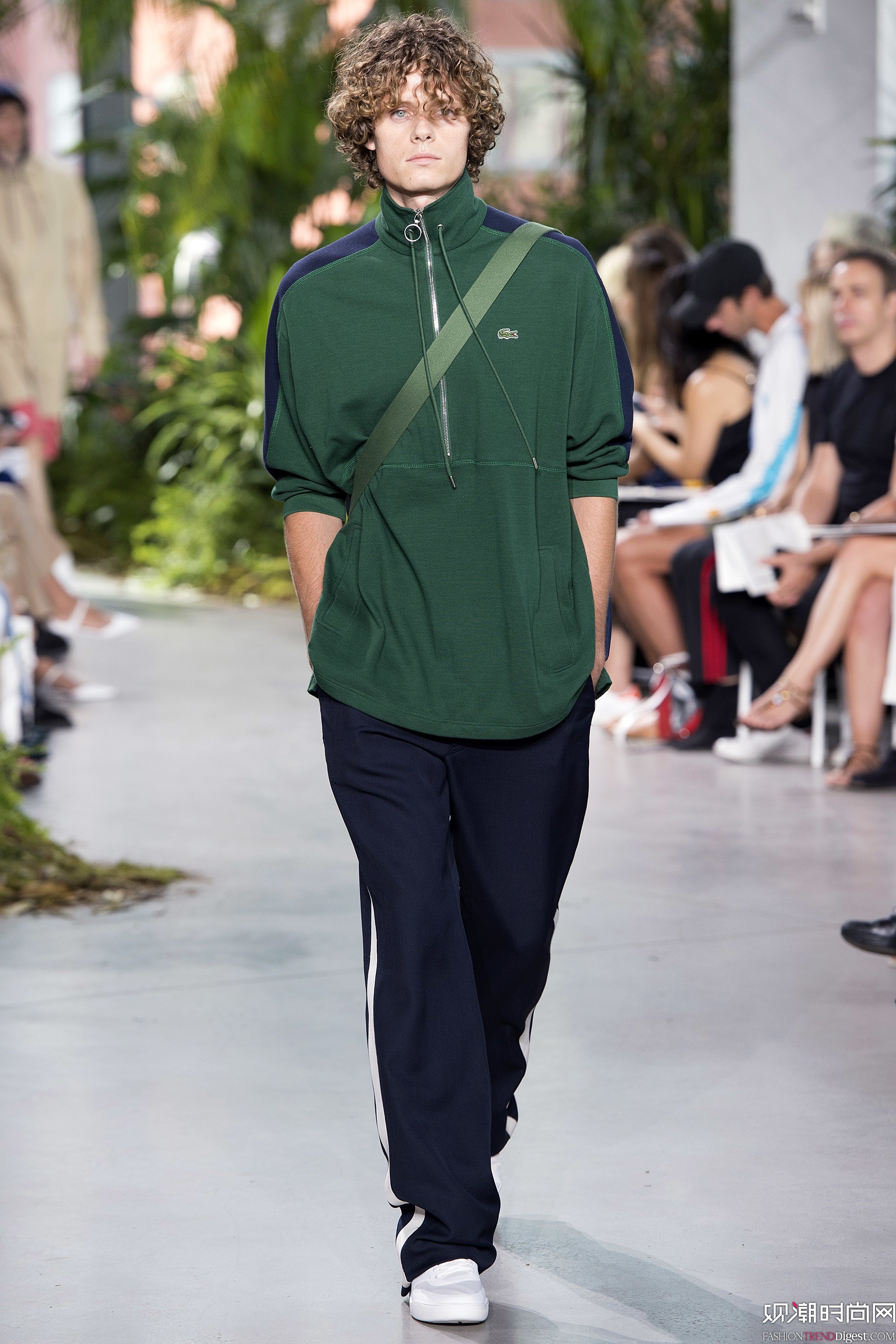 Lacoste 2017ϵDƬ