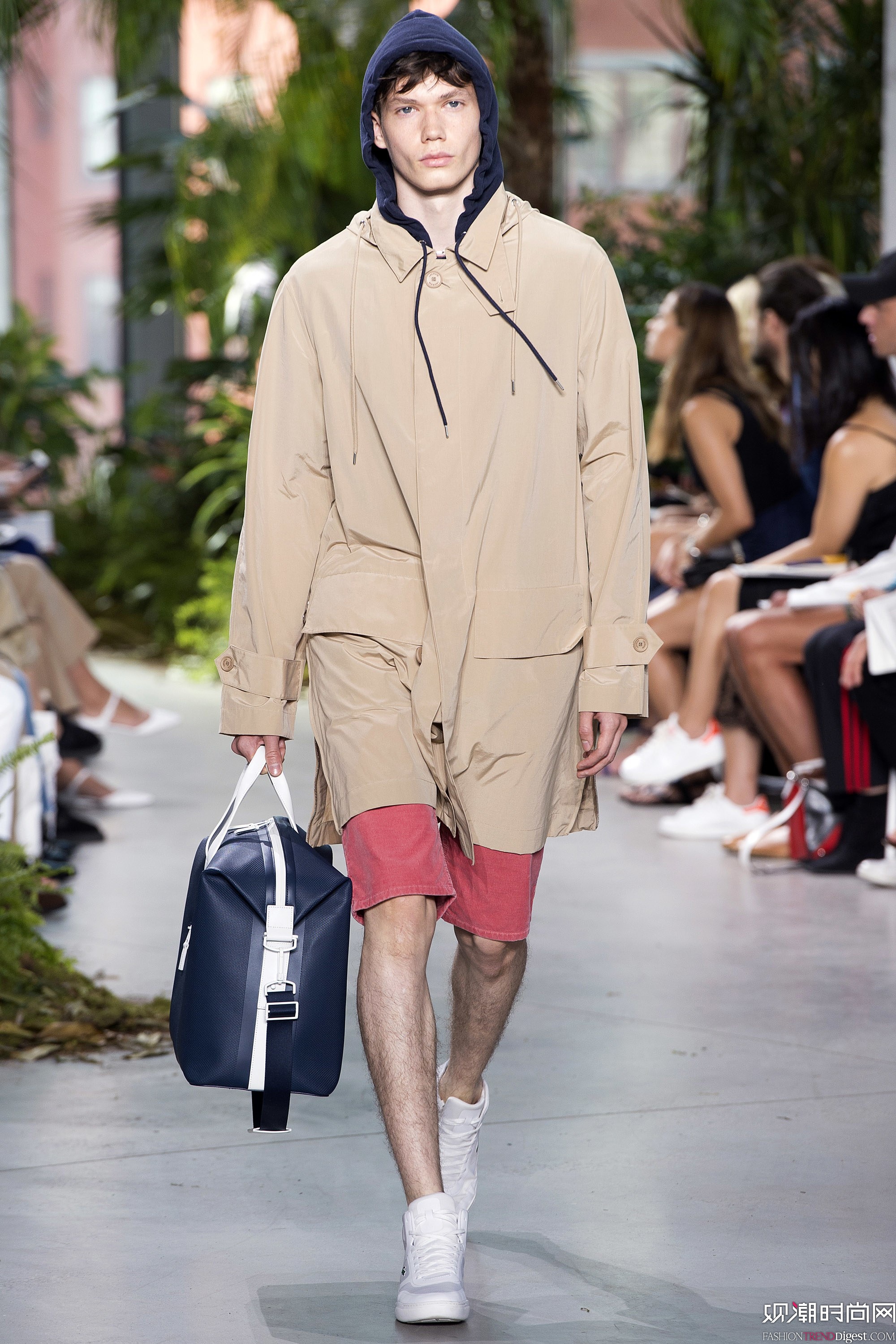 Lacoste 2017ϵDƬ