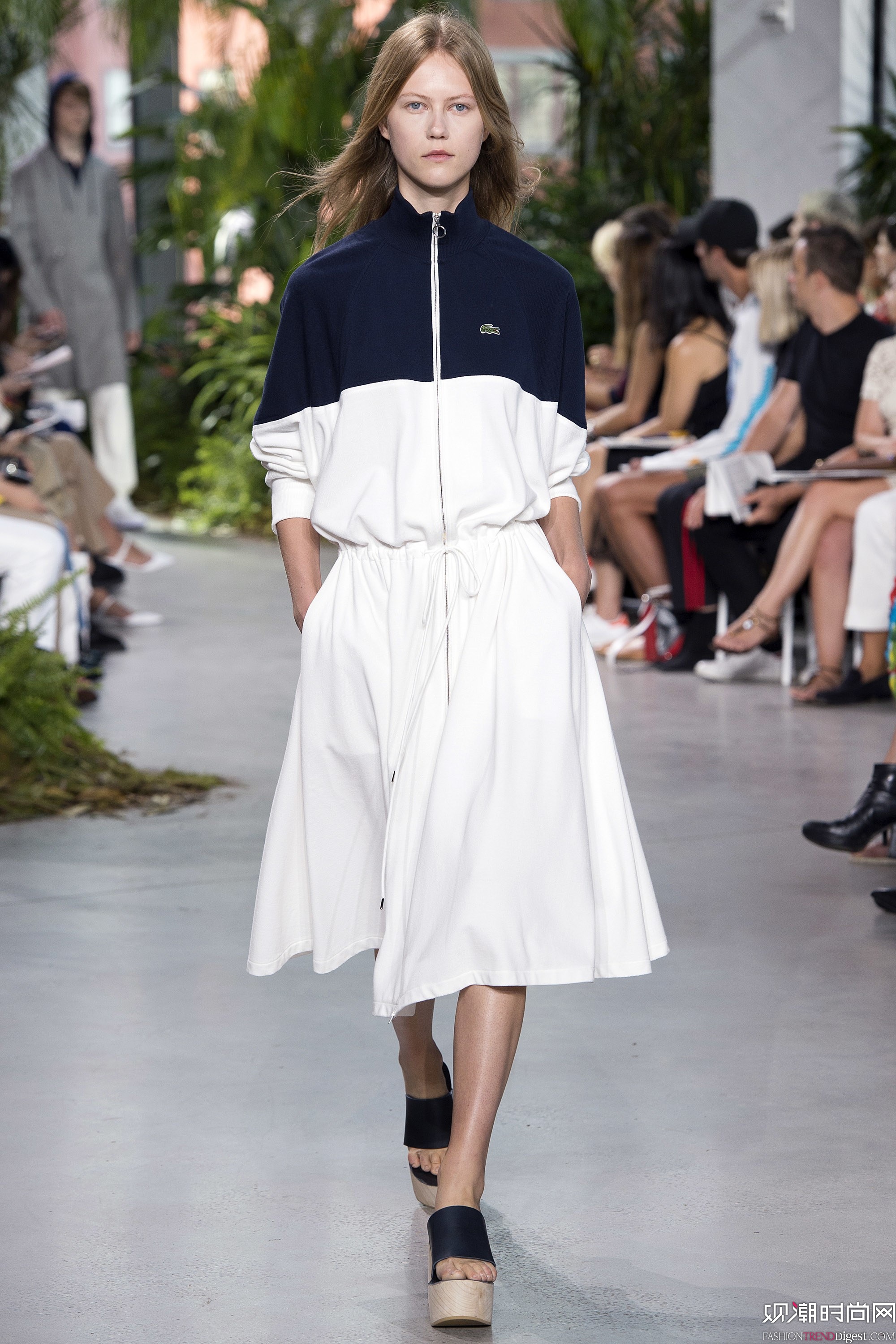 Lacoste 2017ϵDƬ