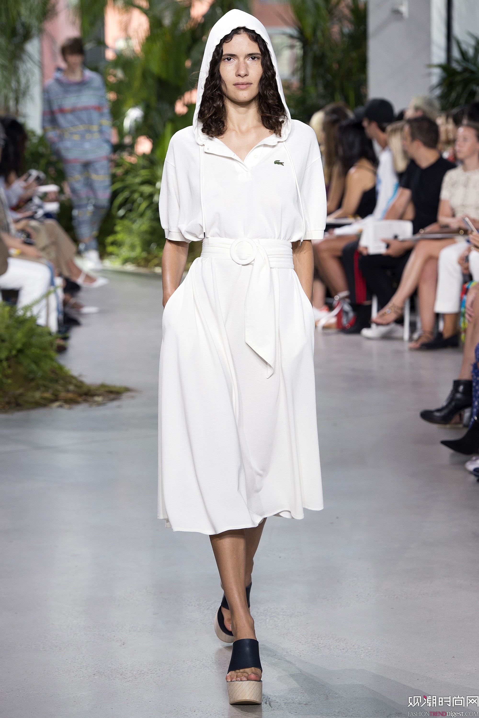 Lacoste 2017ϵDƬ