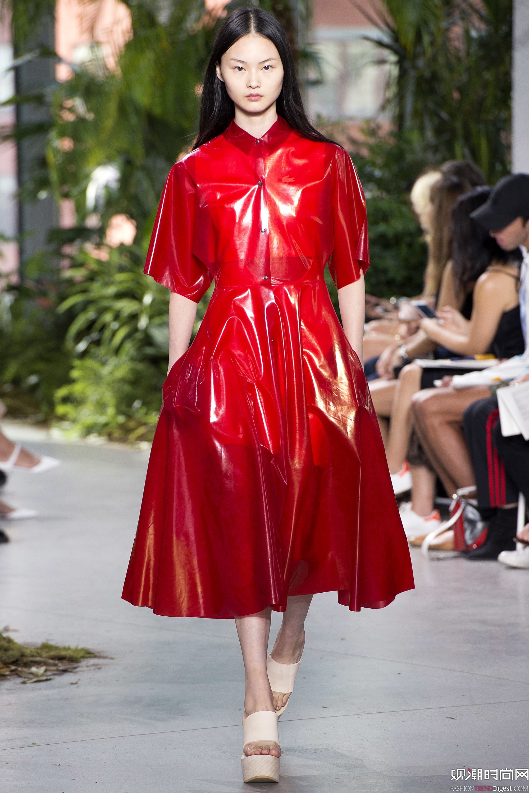 Lacoste 2017ϵDƬ