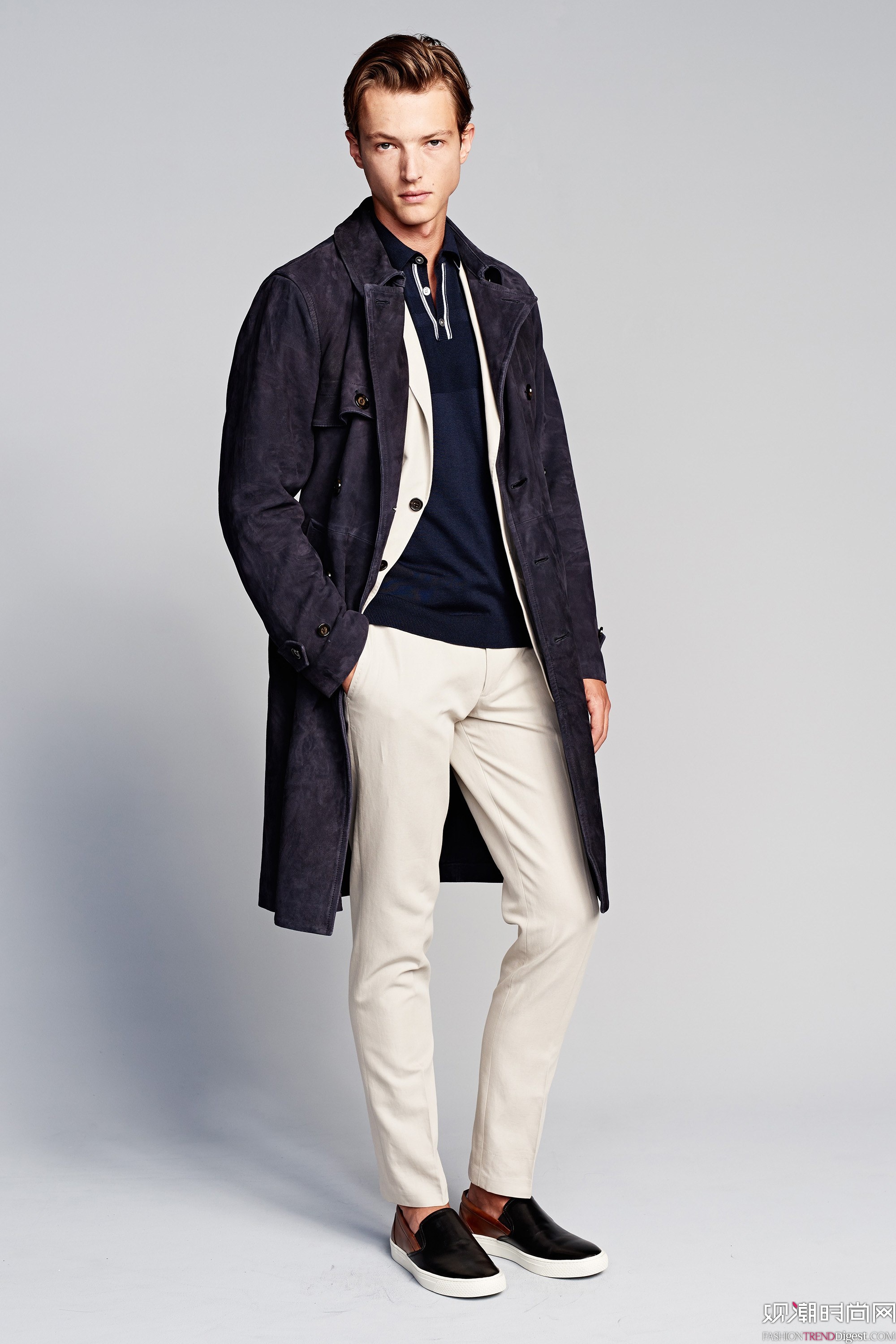 Banana Republic 2017ϵLookBookͼƬ