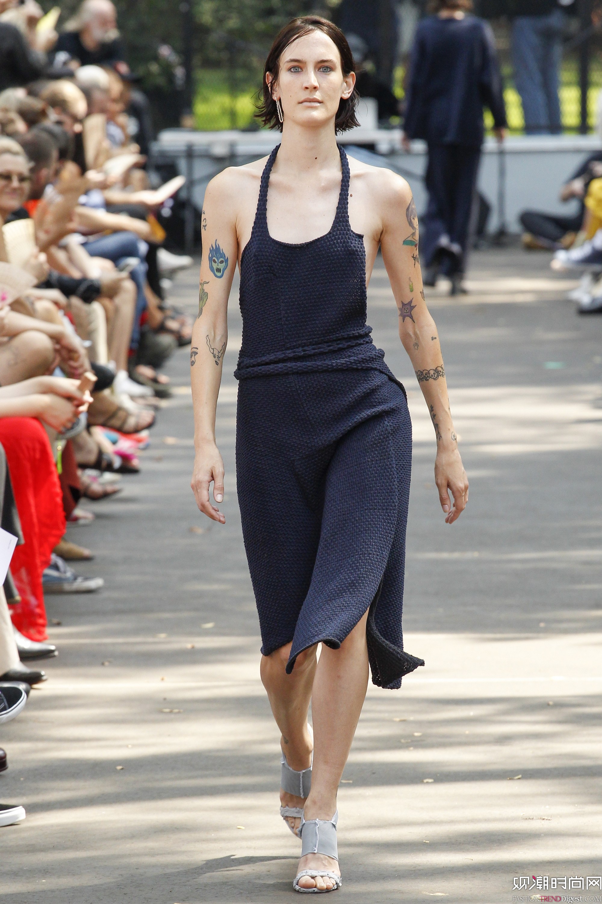 Eckhaus Latta 2017ϵDƬ