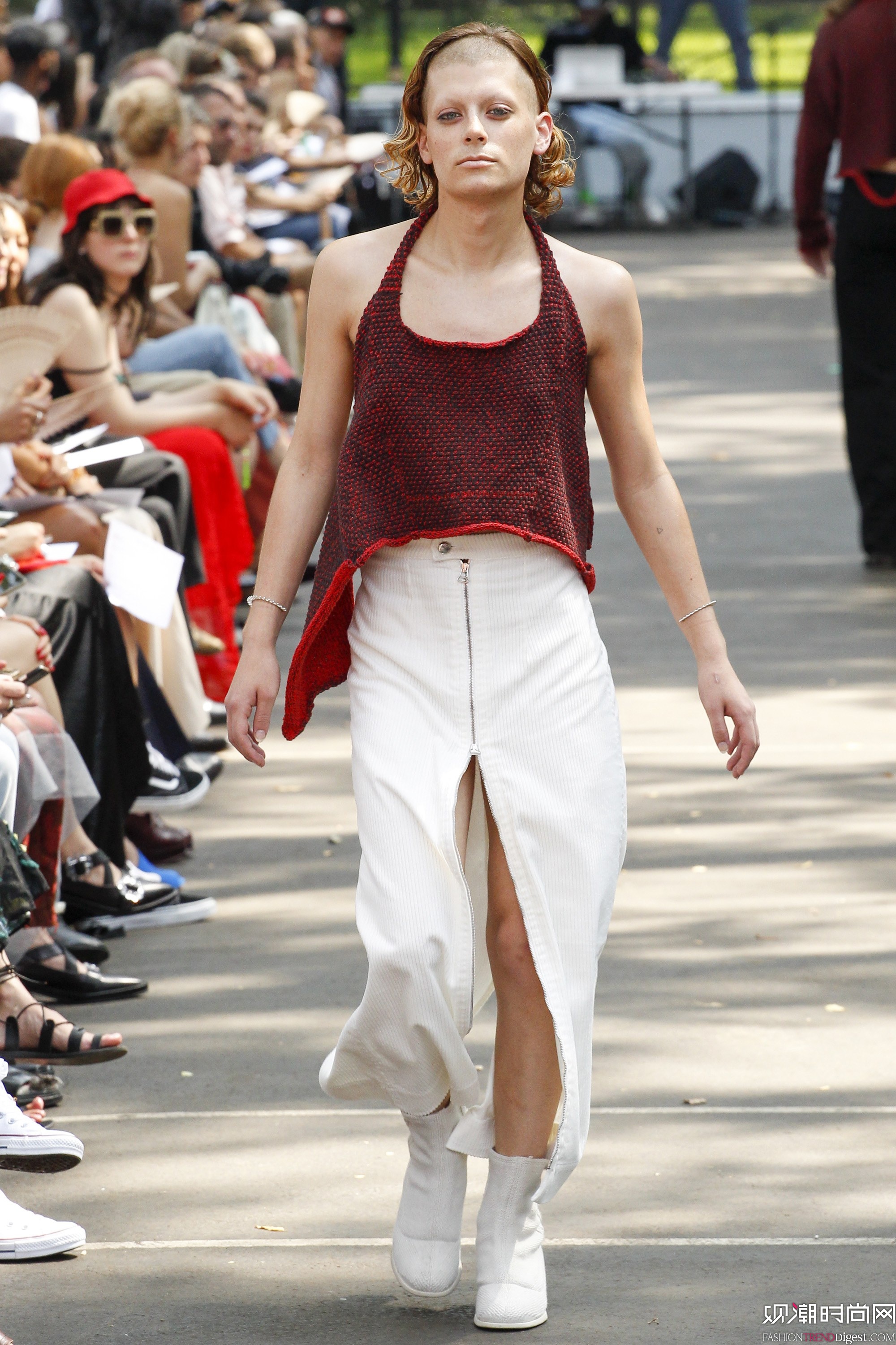 Eckhaus Latta 2017ϵDƬ