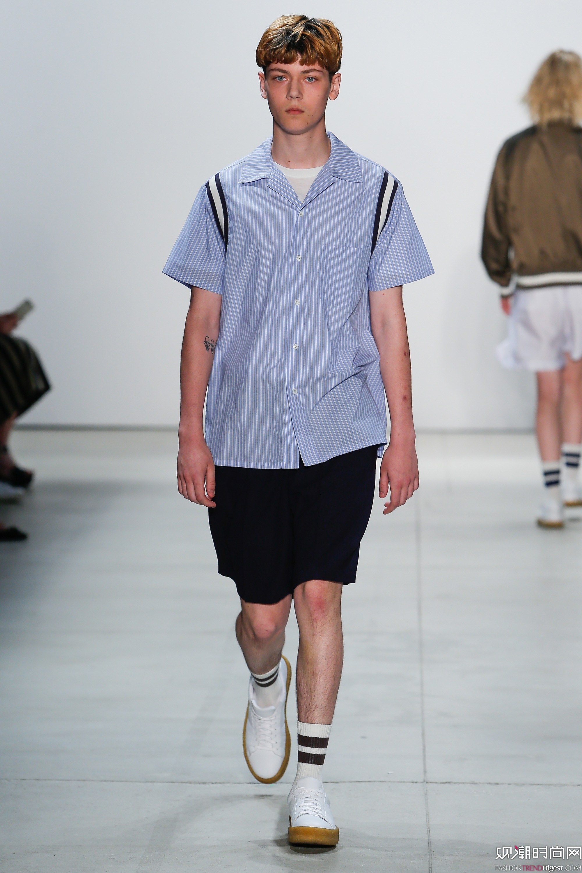 Band of Outsiders 2017ϵDƬ