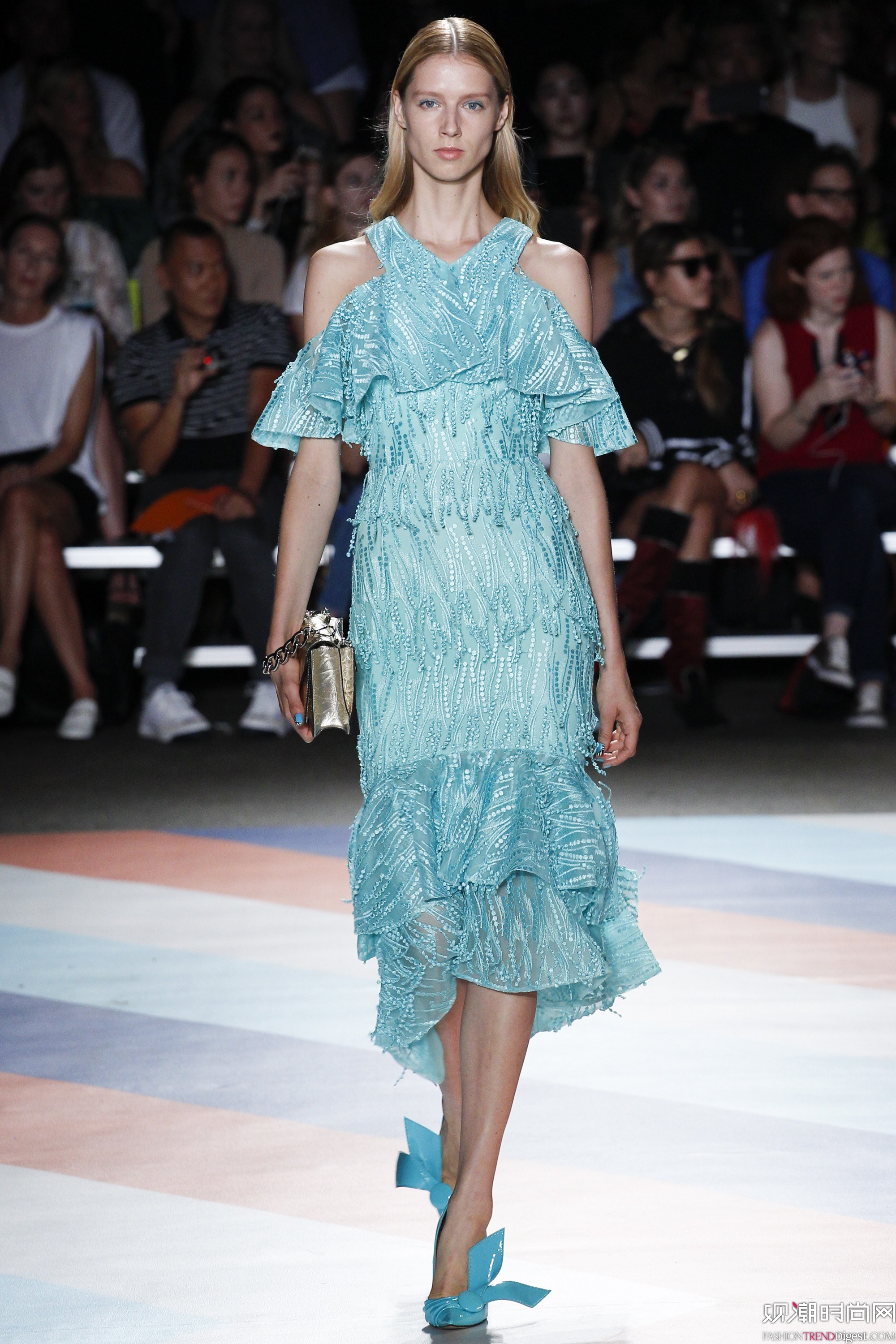 Christian Siriano 2017ϵDƬ