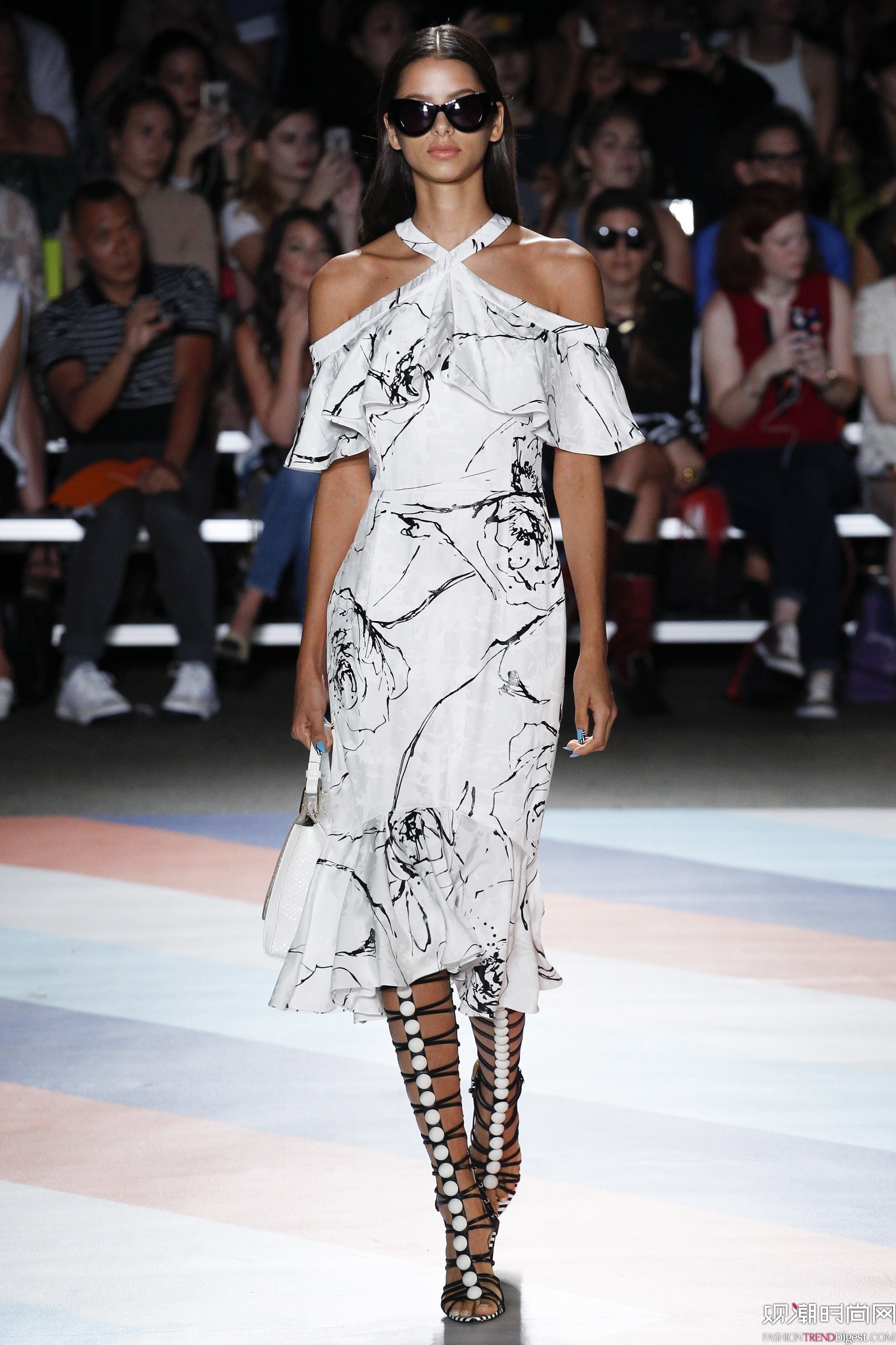 Christian Siriano 2017ϵDƬ